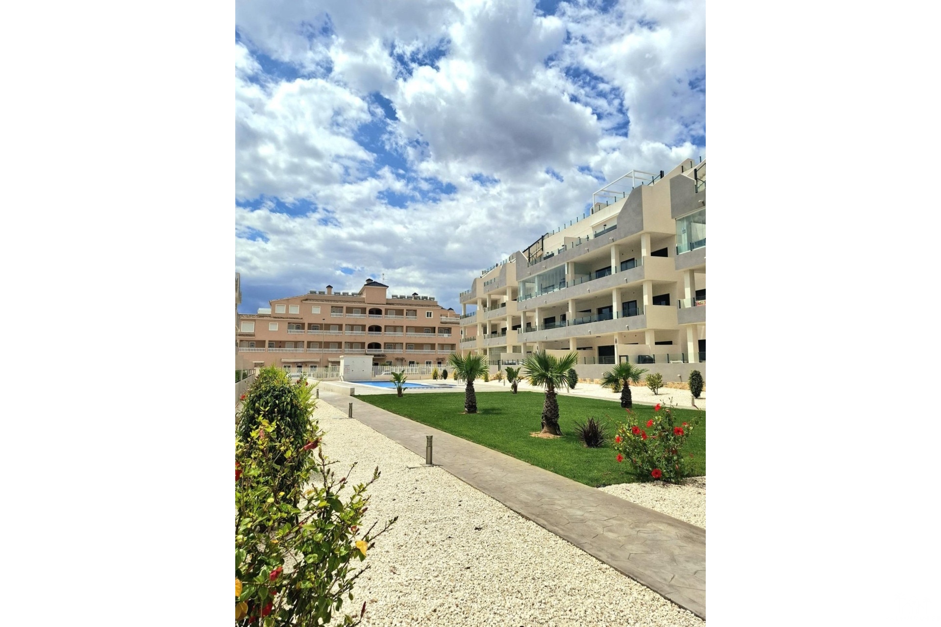 Venta - Apartment - Orihuela Costa - Villamartin