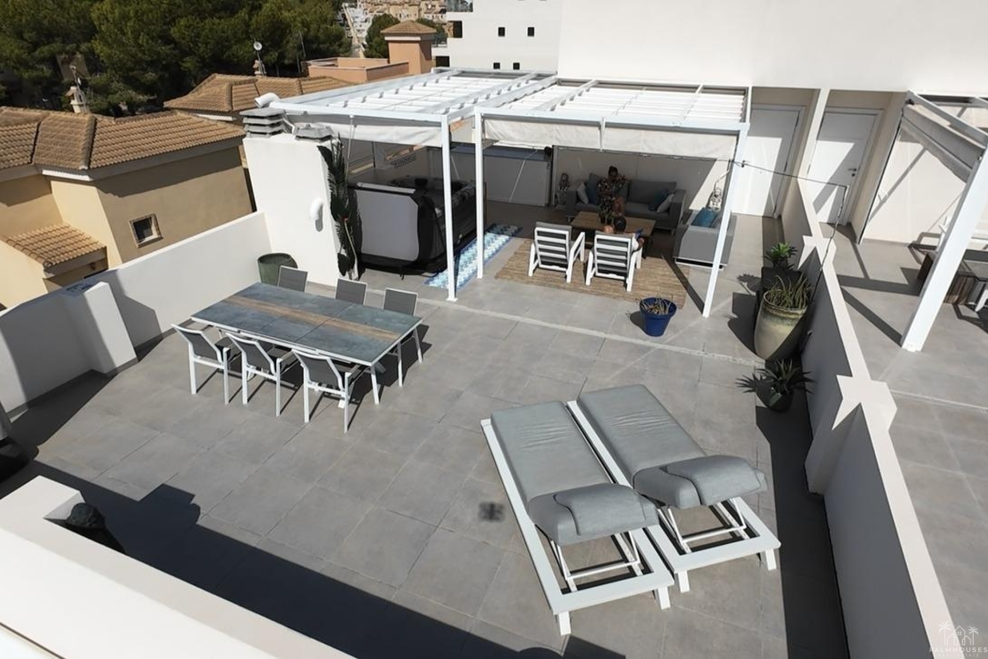 Venta - Apartment - Orihuela Costa - Villamartin