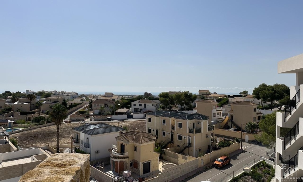 Venta - Apartment - Orihuela Costa - Villamartin