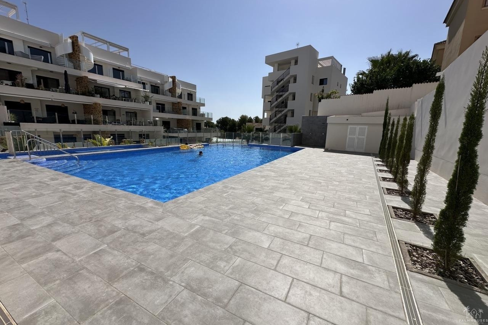 Venta - Apartment - Orihuela Costa - Villamartin