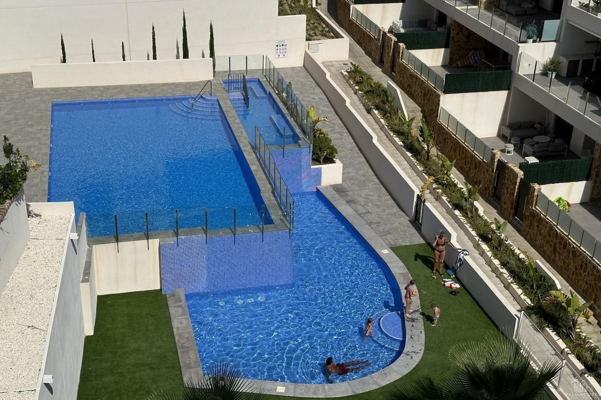Venta - Apartment - Orihuela Costa - Villamartin