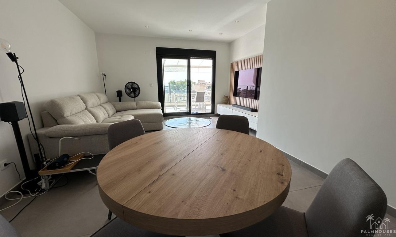 Venta - Apartment - Orihuela Costa - Villamartin