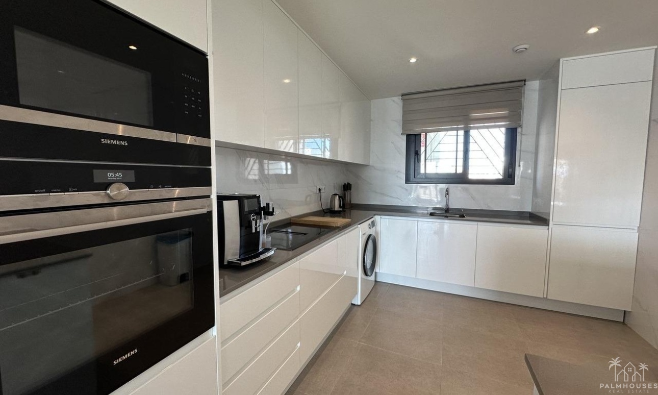 Venta - Apartment - Orihuela Costa - Villamartin