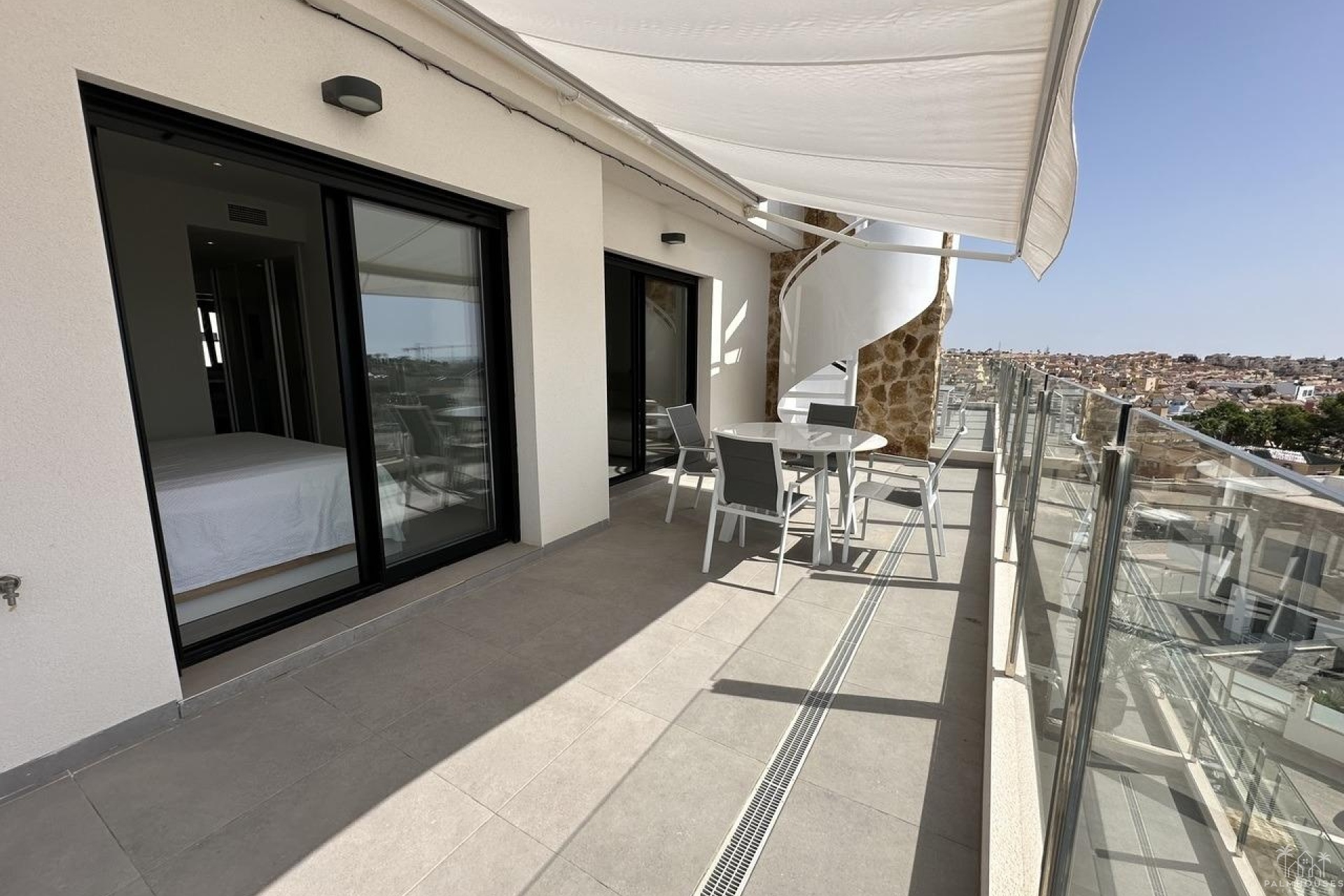 Venta - Apartment - Orihuela Costa - Villamartin