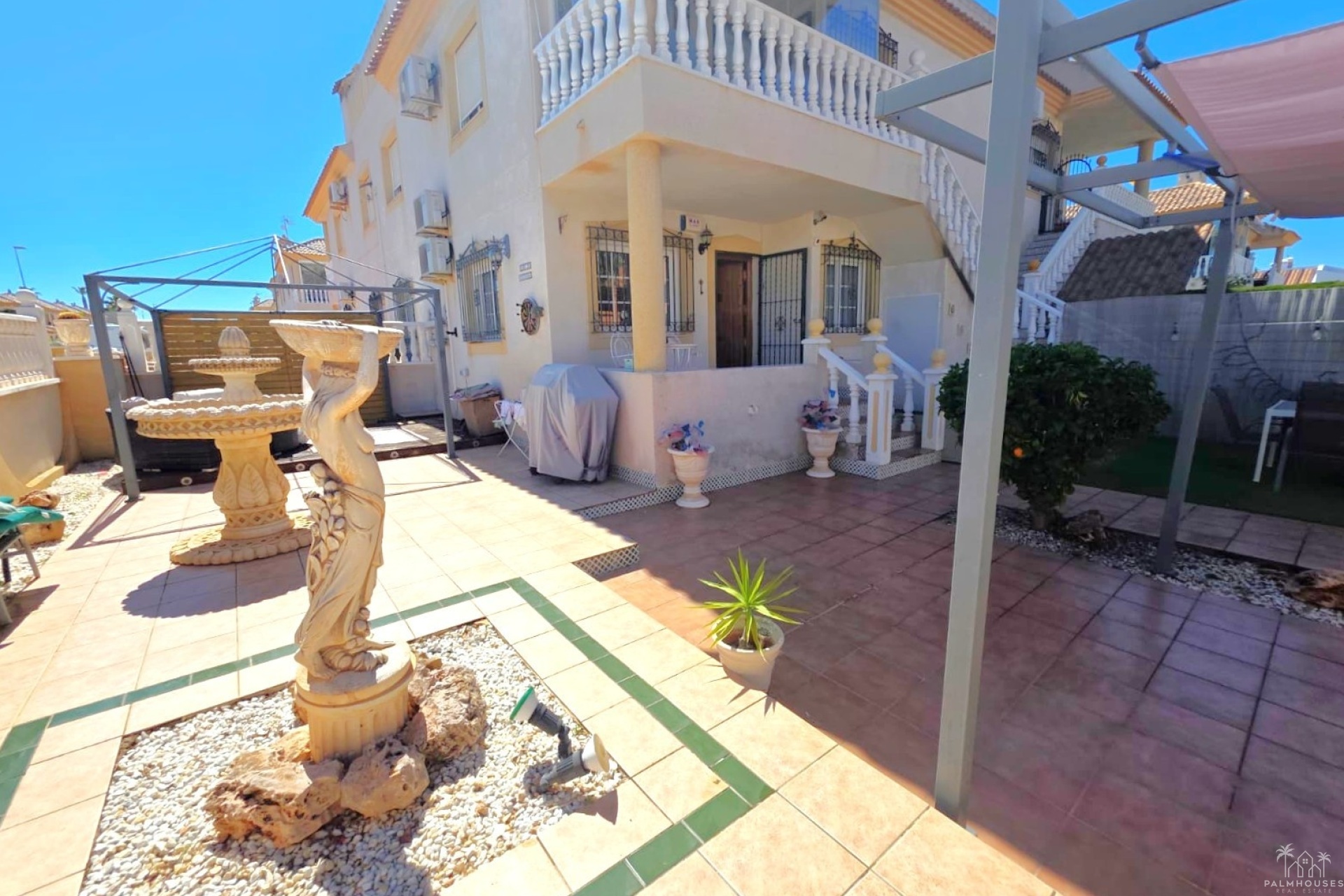 Venta - Apartment - Orihuela Costa - Villamartin