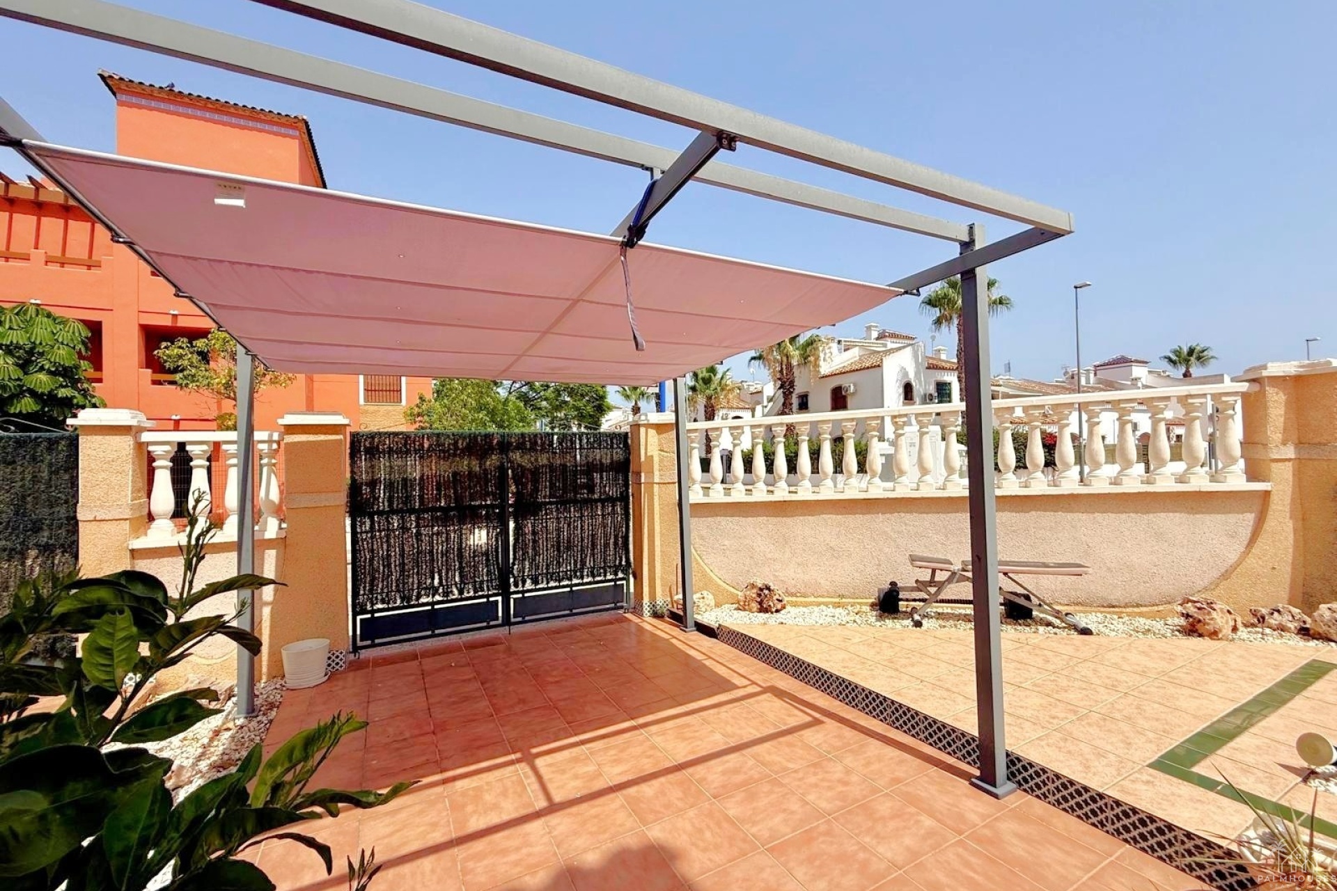 Venta - Apartment - Orihuela Costa - Villamartin