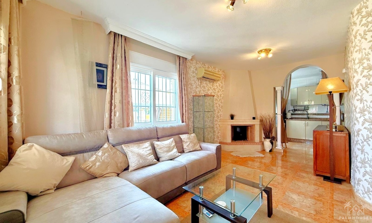 Venta - Apartment - Orihuela Costa - Villamartin