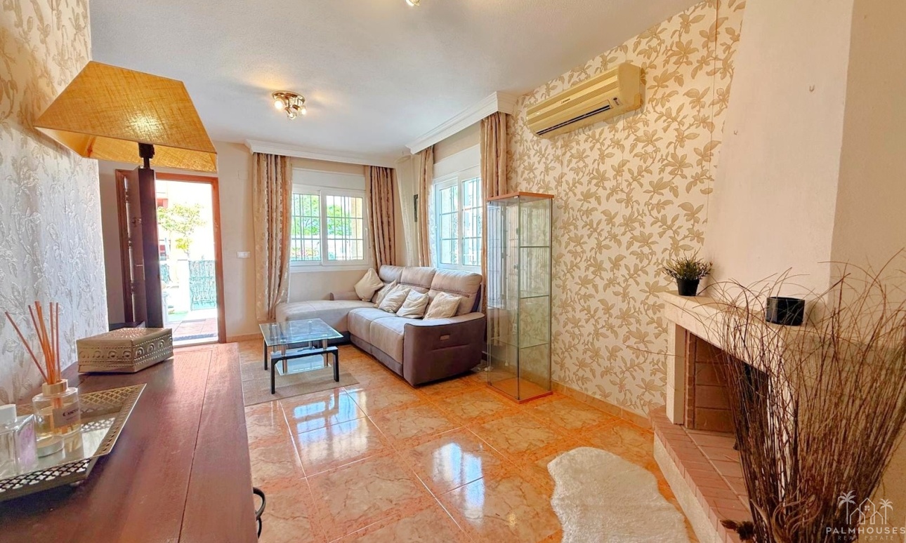 Venta - Apartment - Orihuela Costa - Villamartin