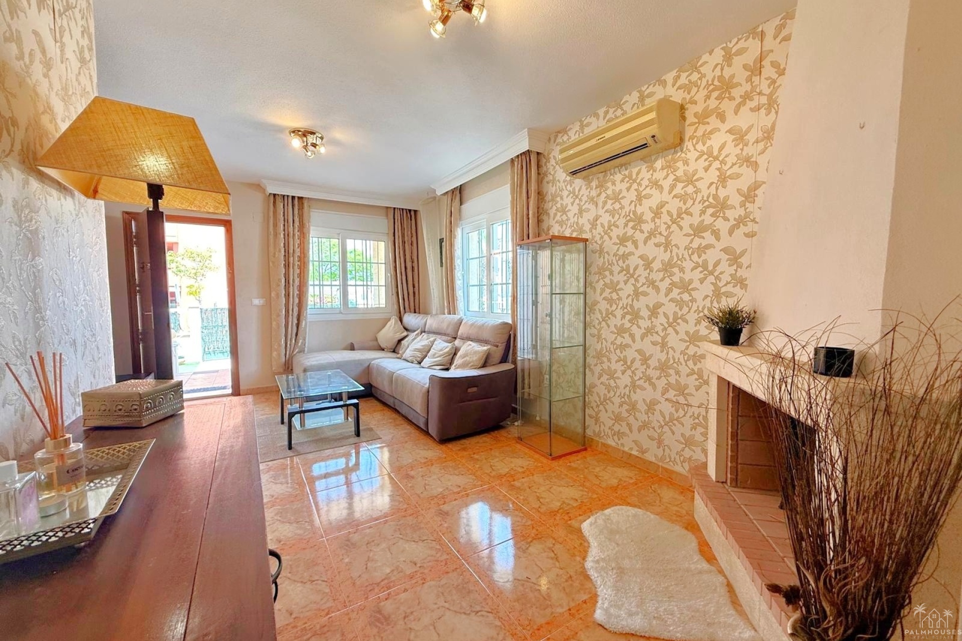 Venta - Apartment - Orihuela Costa - Villamartin