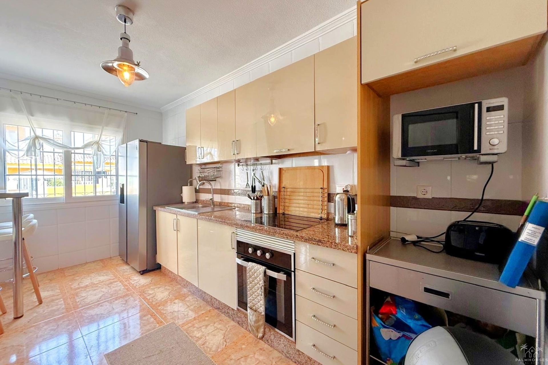 Venta - Apartment - Orihuela Costa - Villamartin
