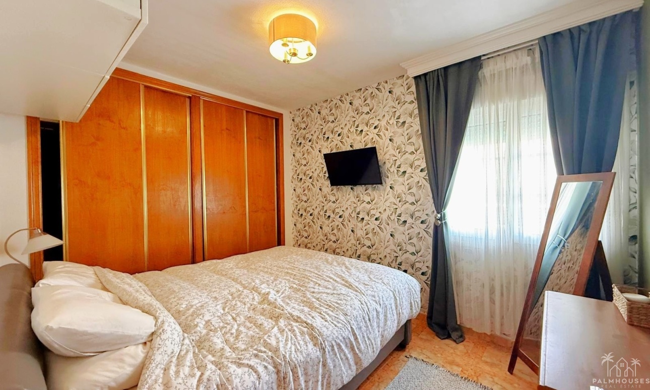 Venta - Apartment - Orihuela Costa - Villamartin