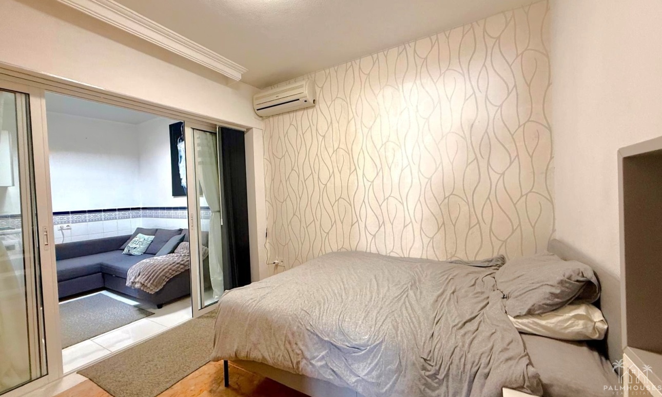 Venta - Apartment - Orihuela Costa - Villamartin