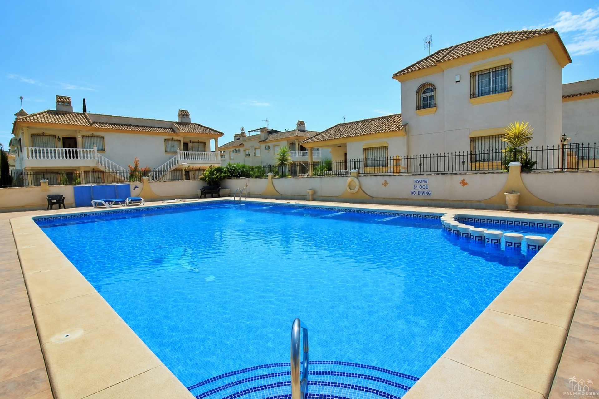 Venta - Apartment - Orihuela Costa - Villamartin