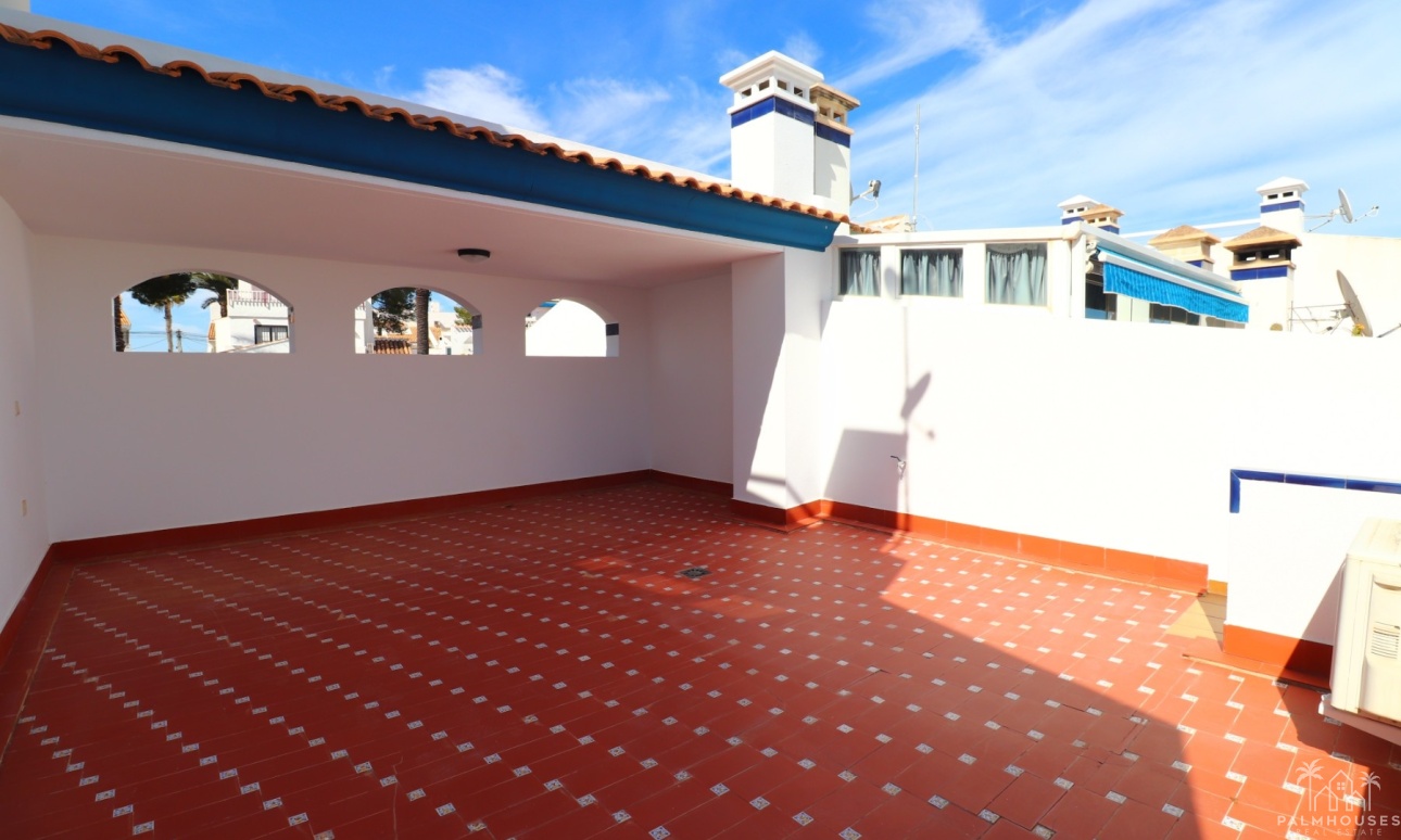 Venta - Apartment - Orihuela Costa - Villamartin