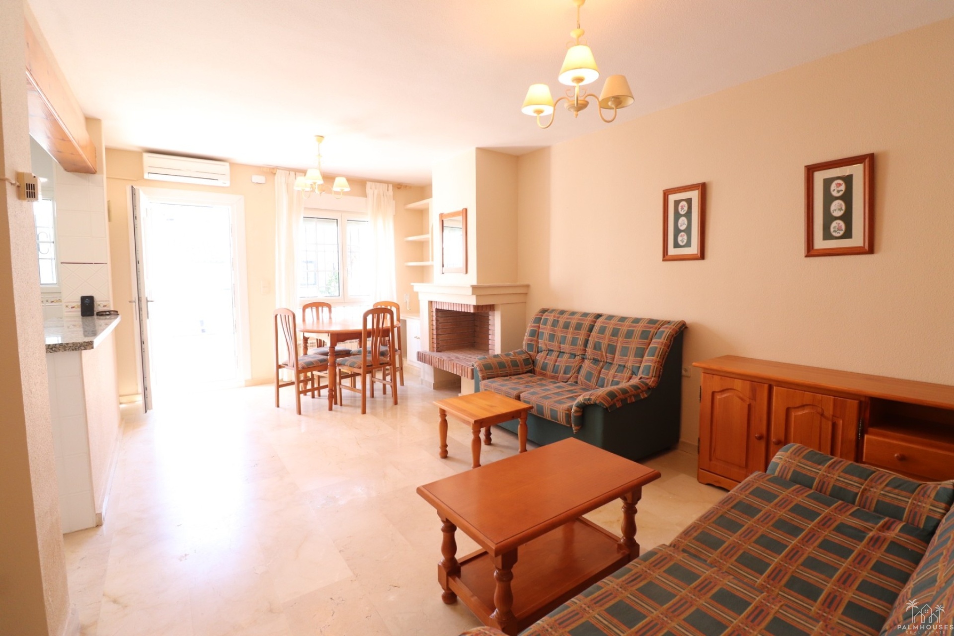 Venta - Apartment - Orihuela Costa - Villamartin