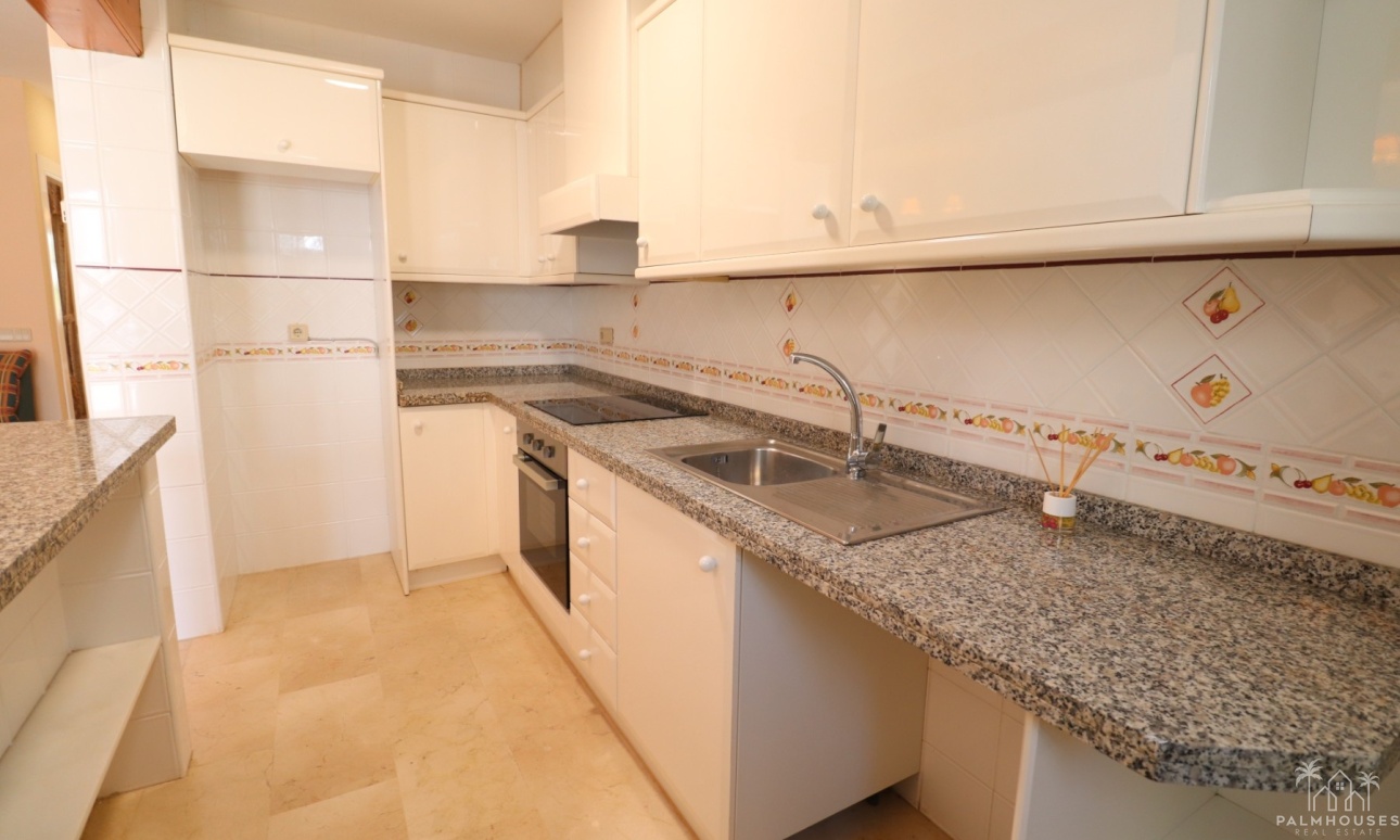Venta - Apartment - Orihuela Costa - Villamartin