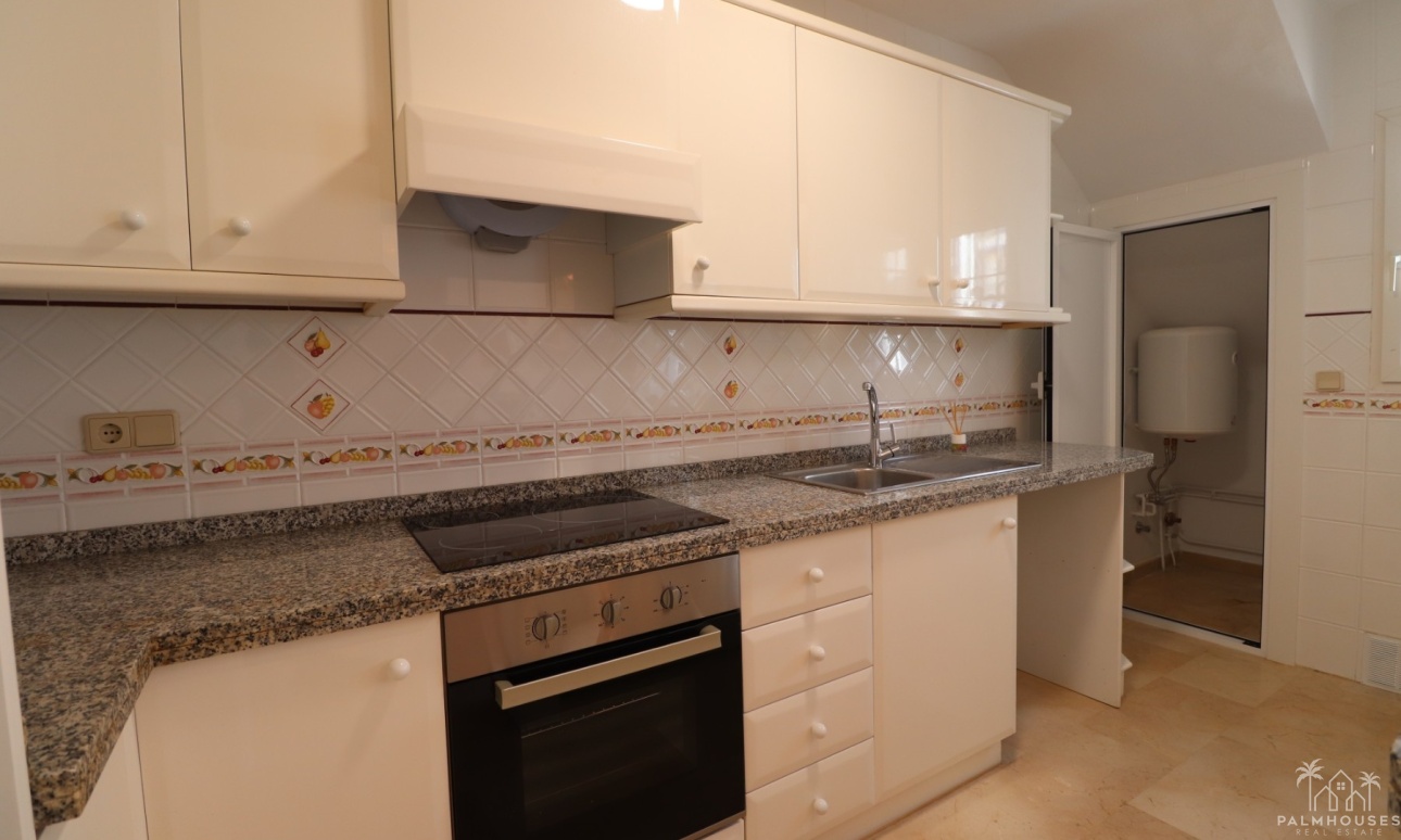 Venta - Apartment - Orihuela Costa - Villamartin