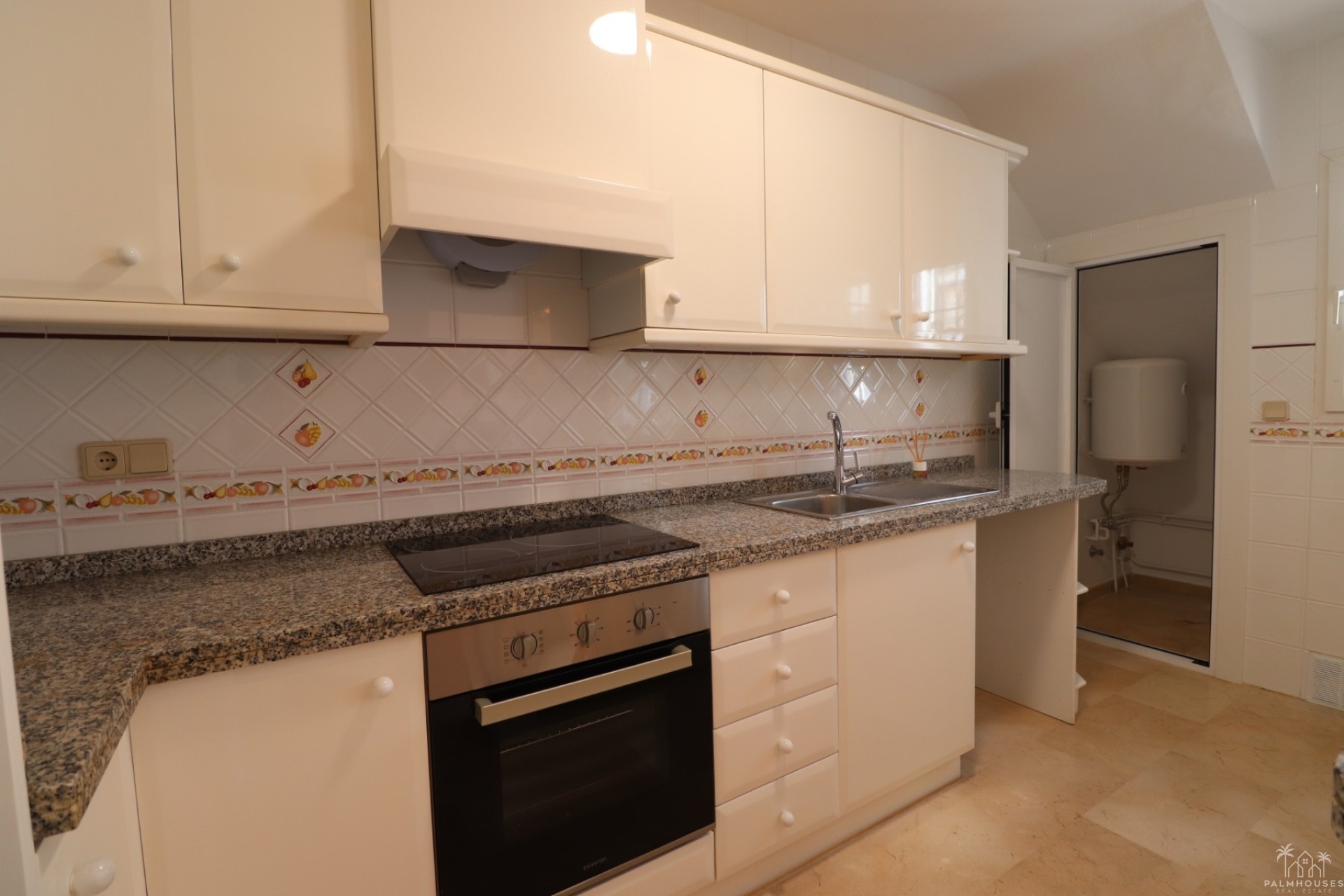 Venta - Apartment - Orihuela Costa - Villamartin