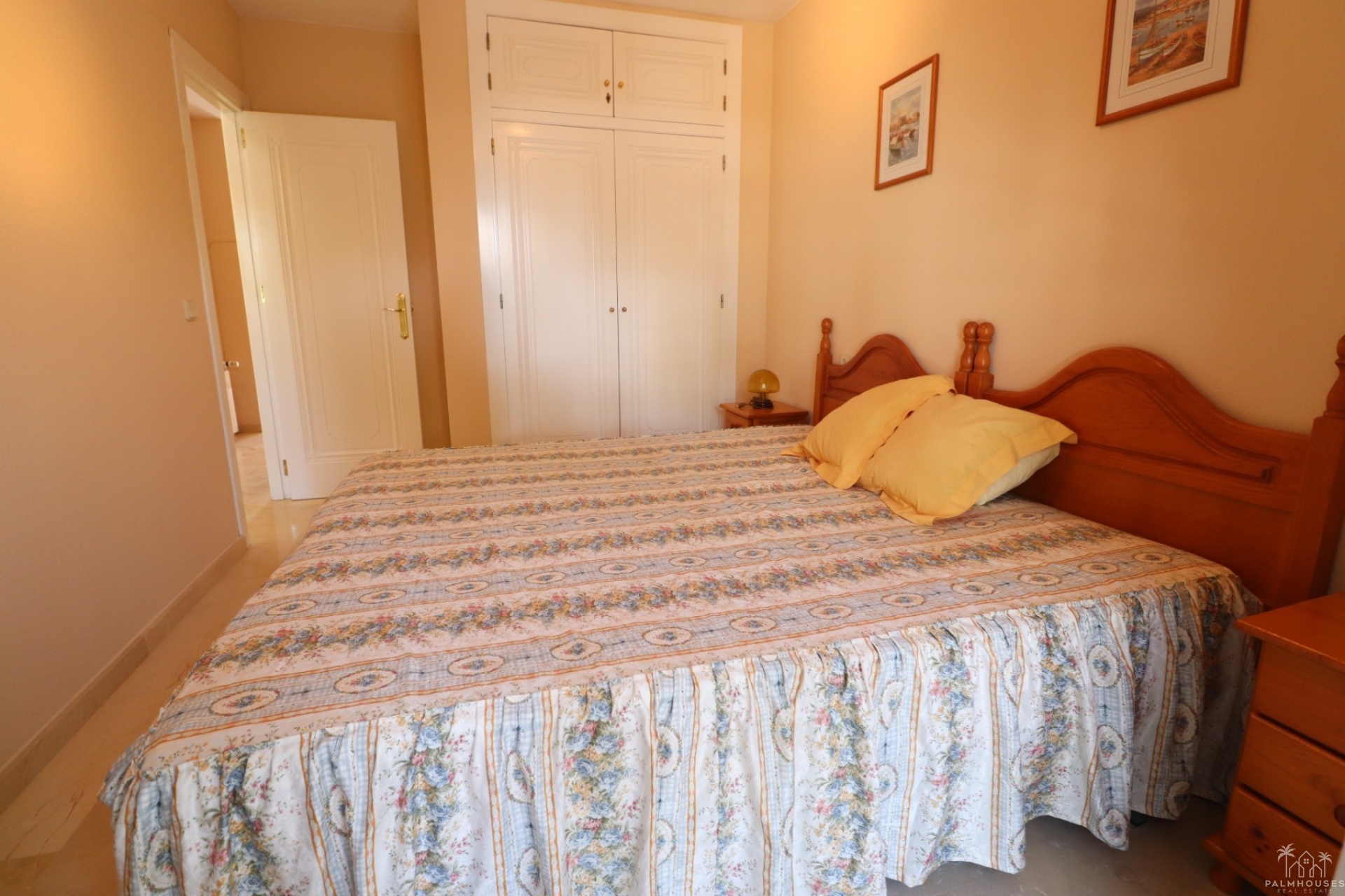 Venta - Apartment - Orihuela Costa - Villamartin