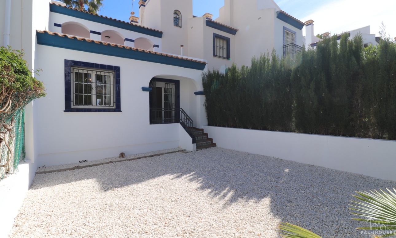 Venta - Apartment - Orihuela Costa - Villamartin