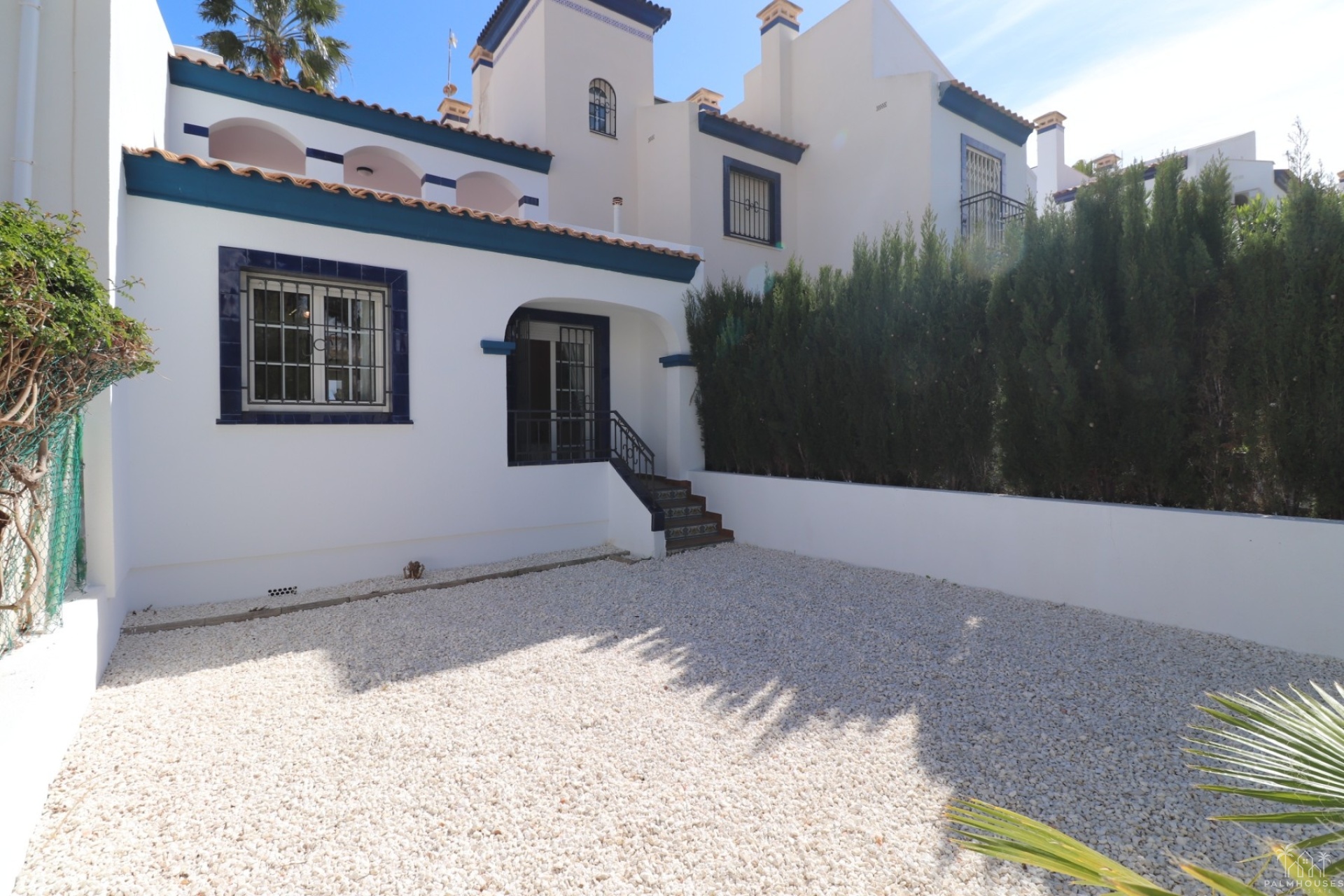 Venta - Apartment - Orihuela Costa - Villamartin