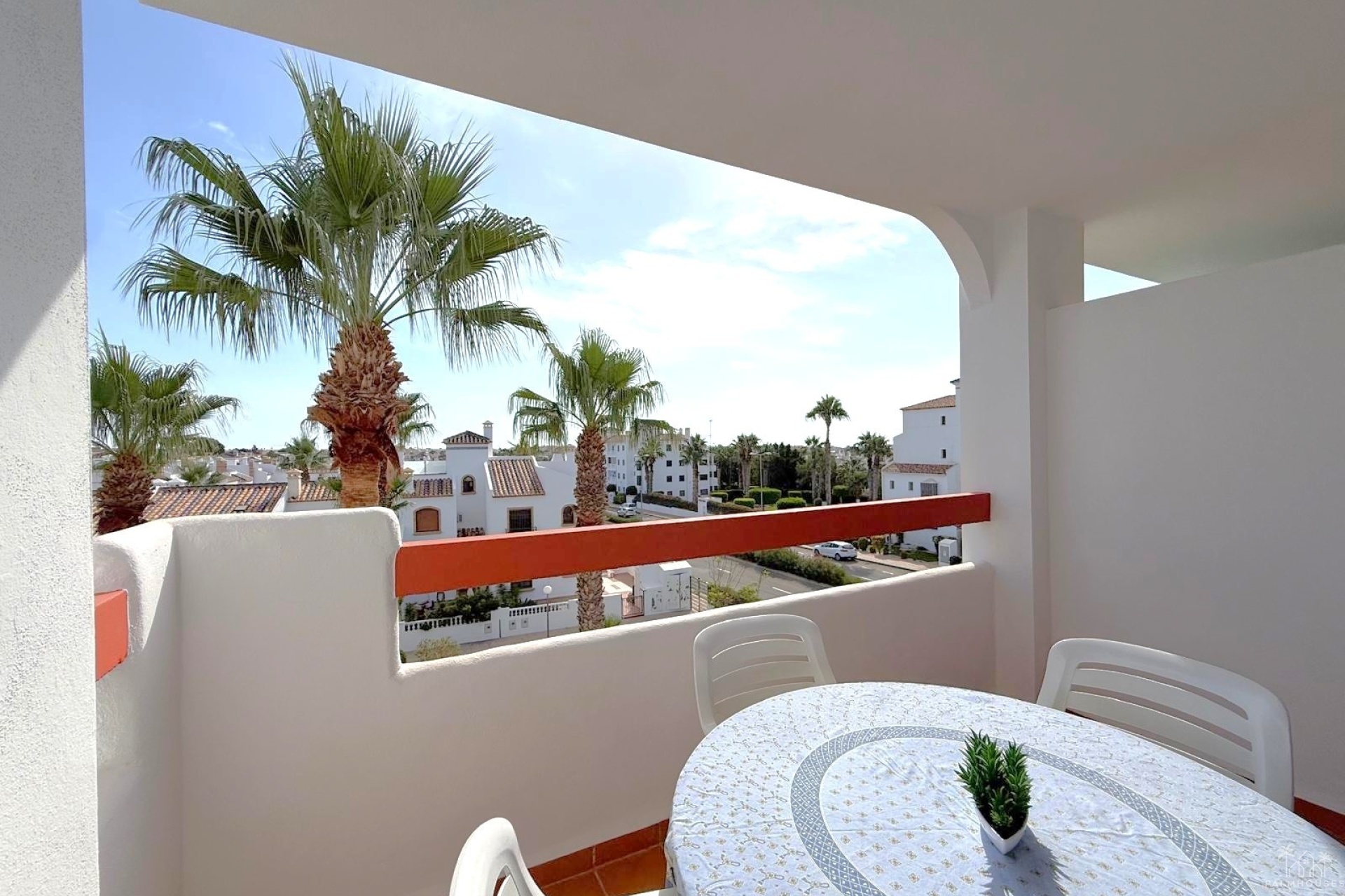 Venta - Apartment - Orihuela Costa - Villamartin