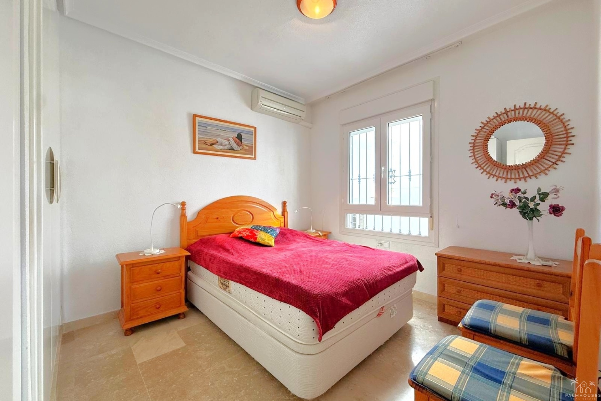 Venta - Apartment - Orihuela Costa - Villamartin