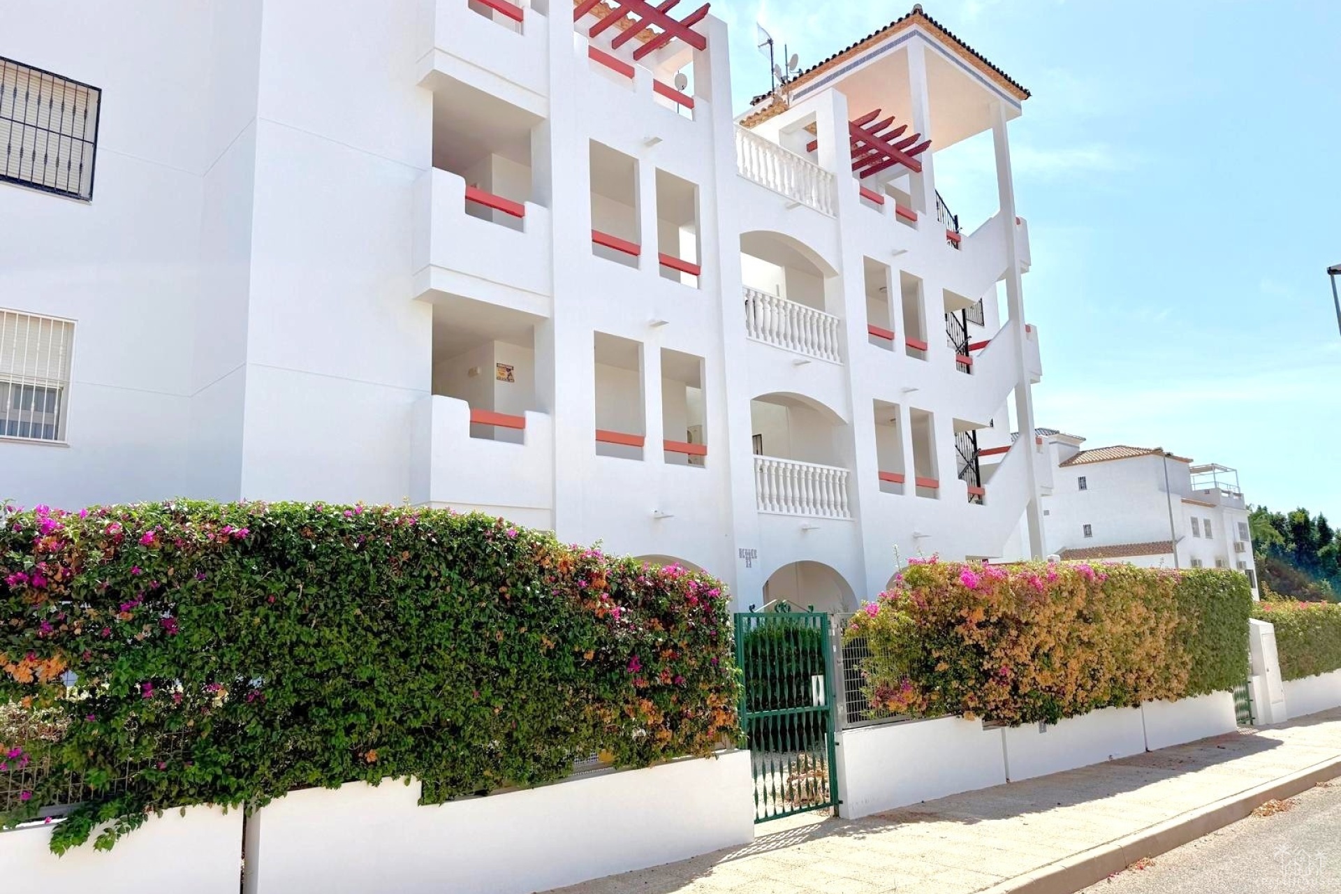 Venta - Apartment - Orihuela Costa - Villamartin