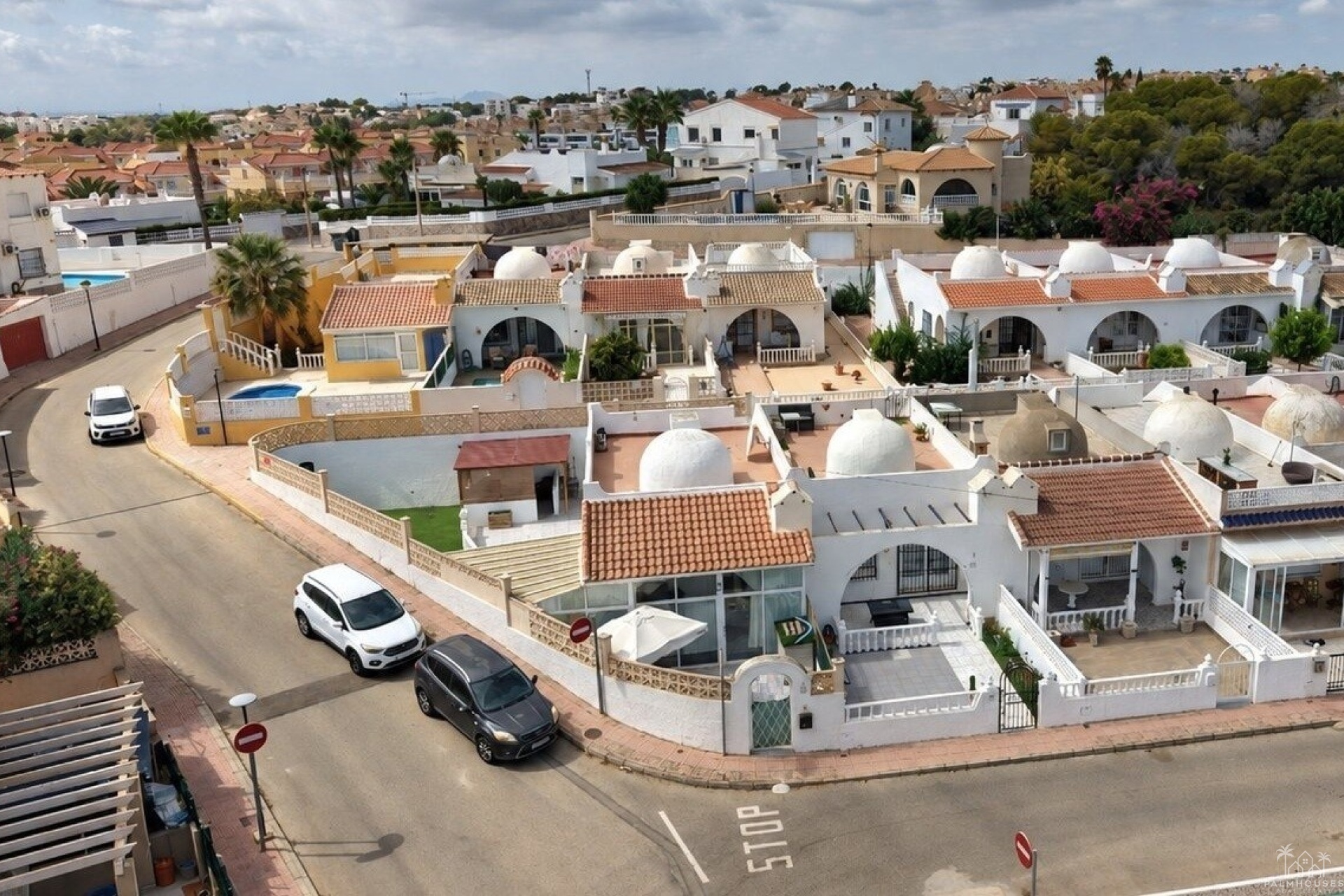 Venta - Apartment - Orihuela Costa - Villamartin