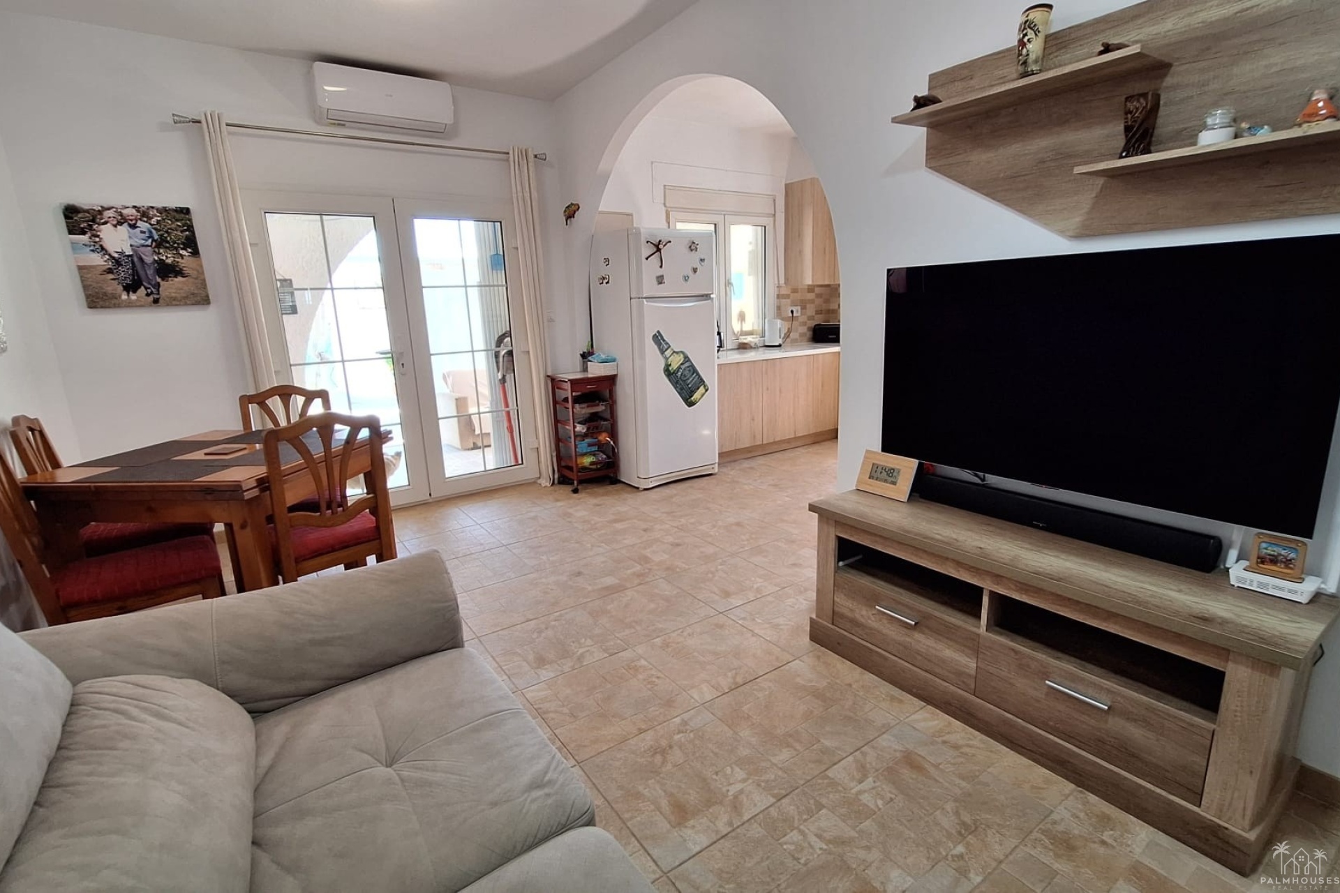 Venta - Apartment - Orihuela Costa - Villamartin