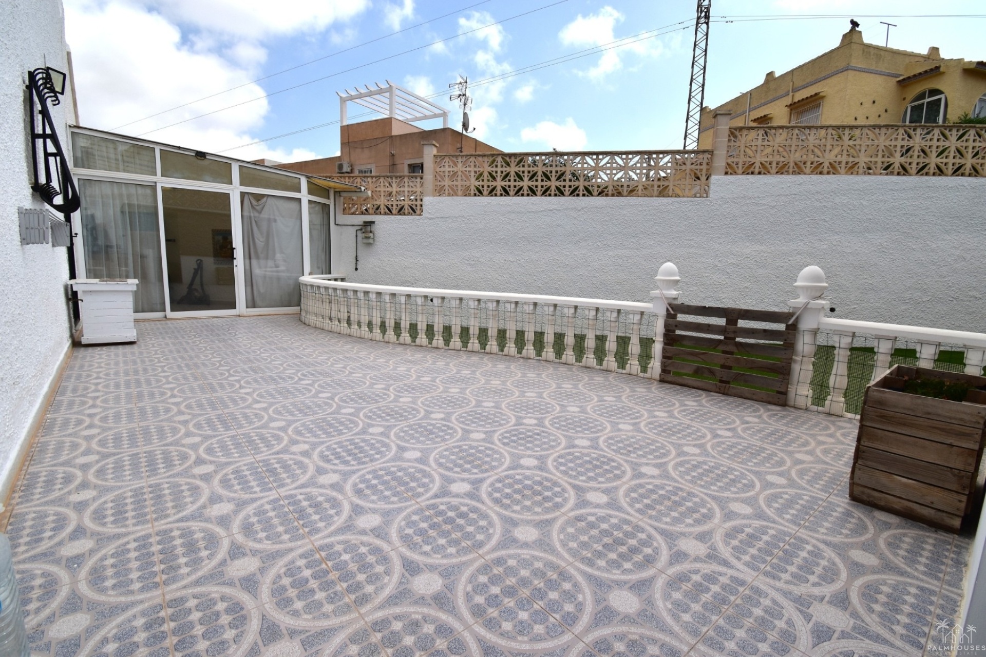 Venta - Apartment - Orihuela Costa - Villamartin