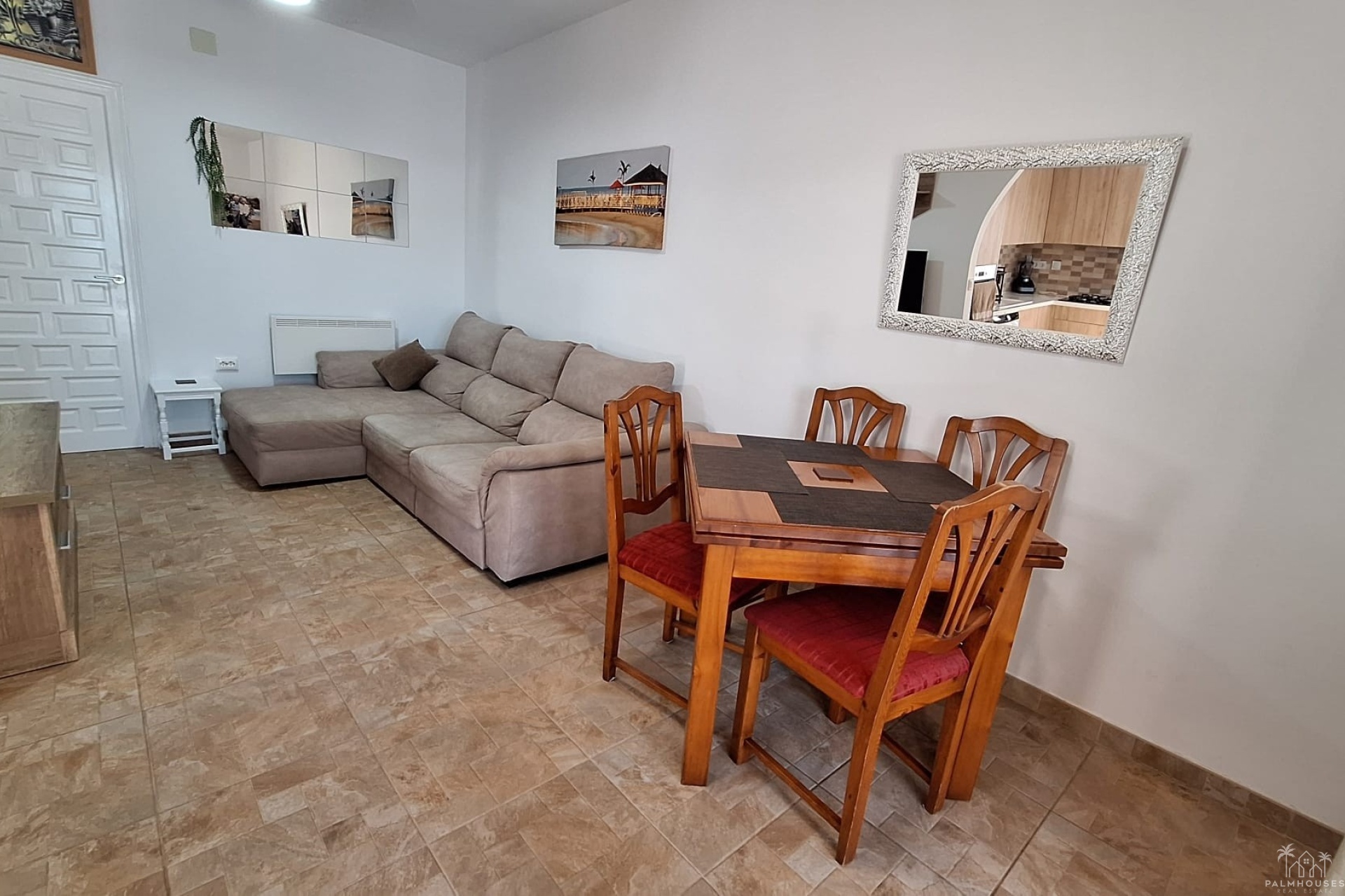 Venta - Apartment - Orihuela Costa - Villamartin