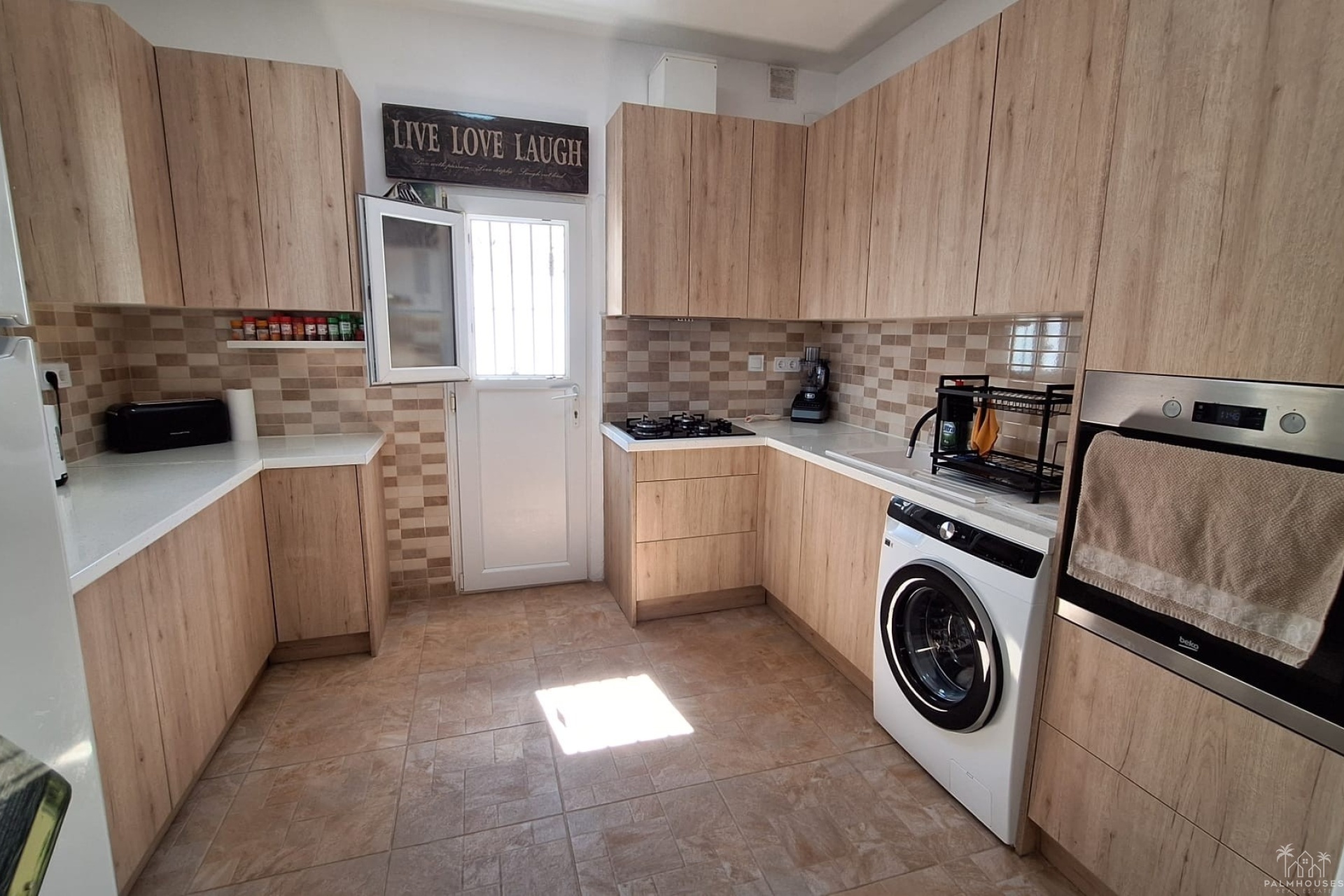 Venta - Apartment - Orihuela Costa - Villamartin