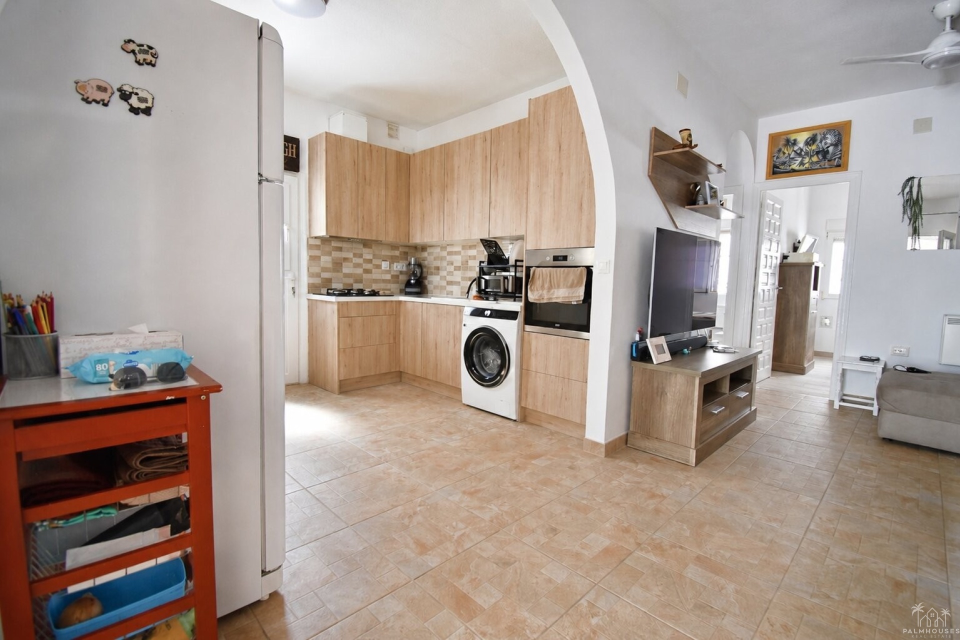 Venta - Apartment - Orihuela Costa - Villamartin