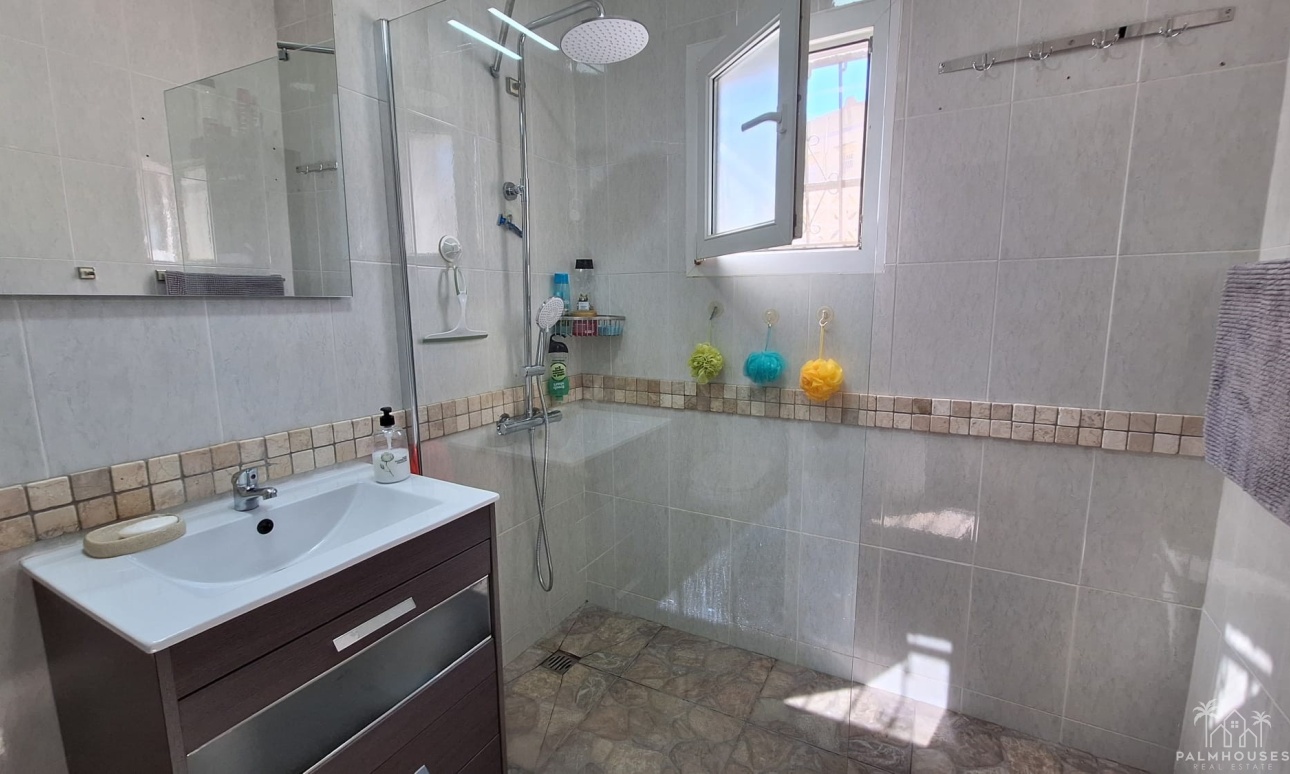Venta - Apartment - Orihuela Costa - Villamartin
