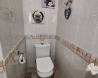 Venta - Apartment - Orihuela Costa - Villamartin