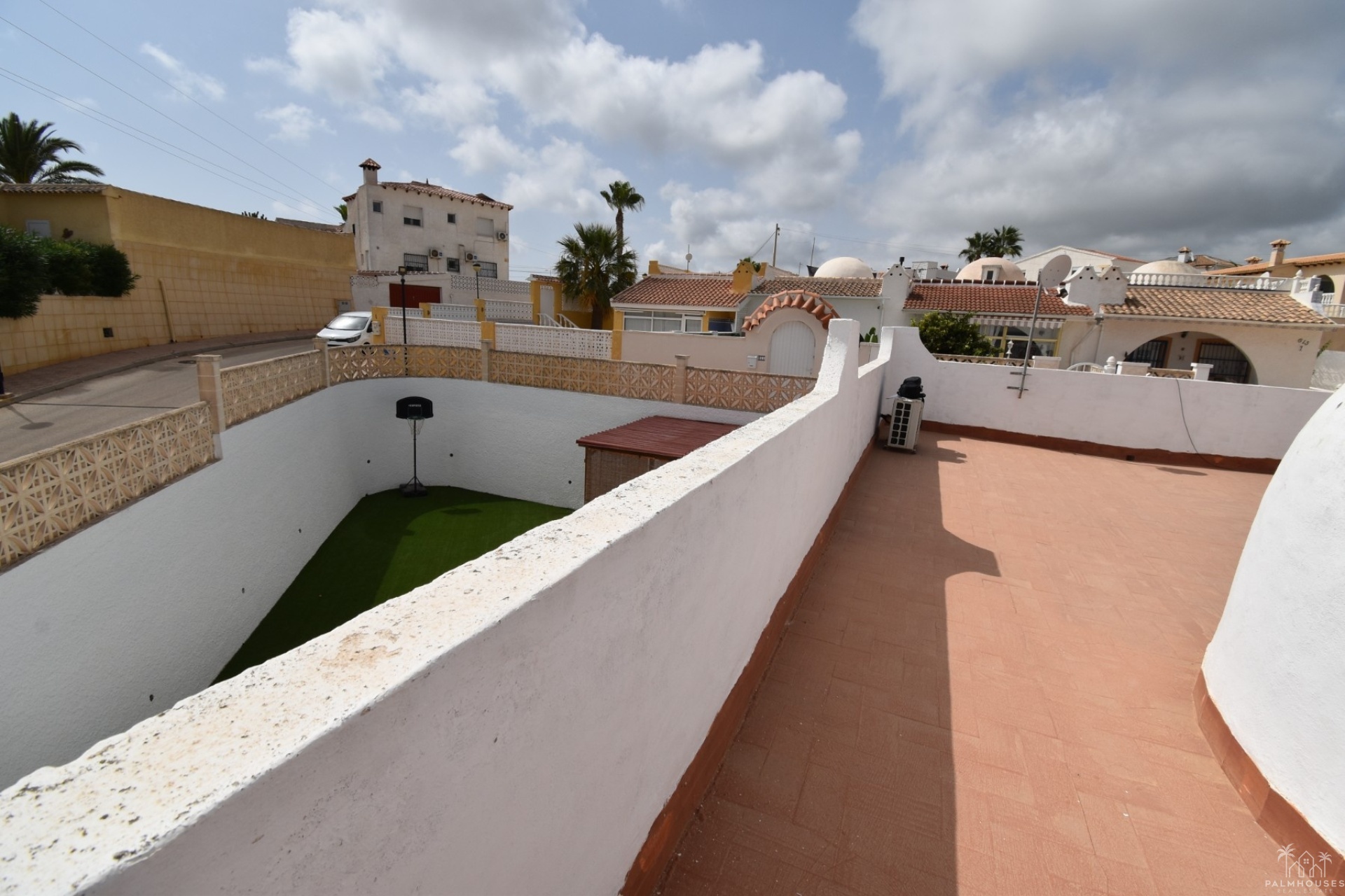Venta - Apartment - Orihuela Costa - Villamartin