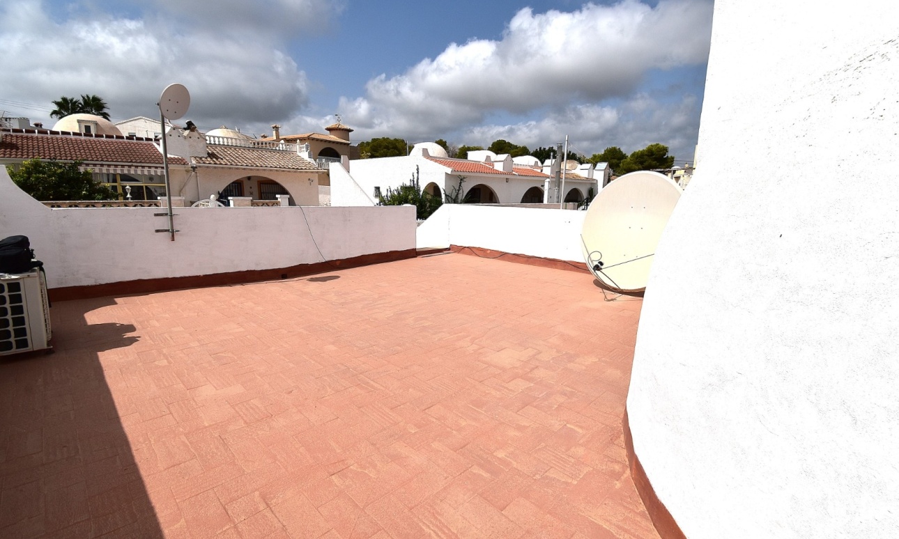 Venta - Apartment - Orihuela Costa - Villamartin