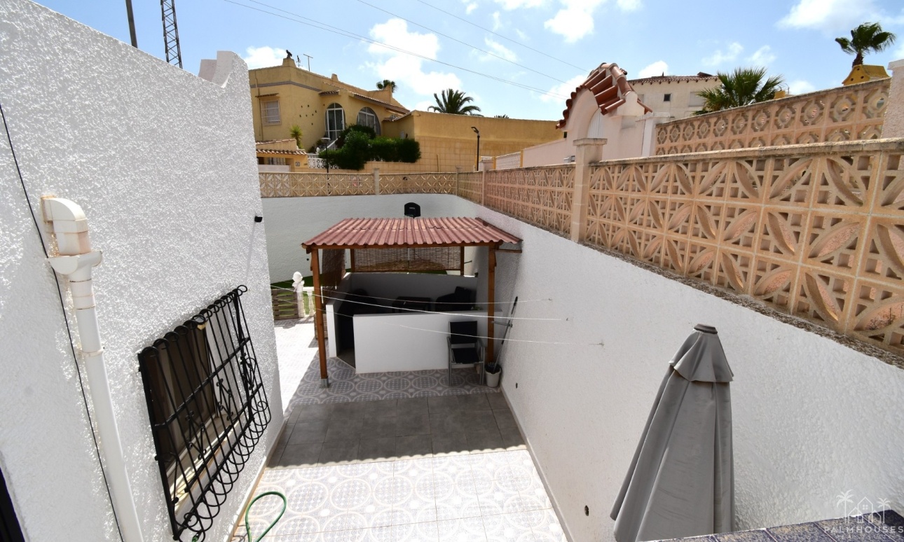 Venta - Apartment - Orihuela Costa - Villamartin