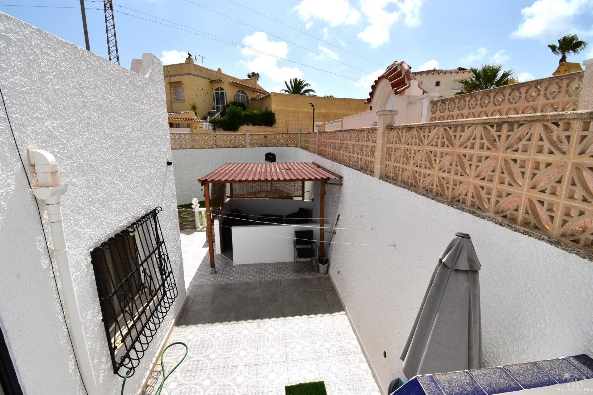 Venta - Apartment - Orihuela Costa - Villamartin