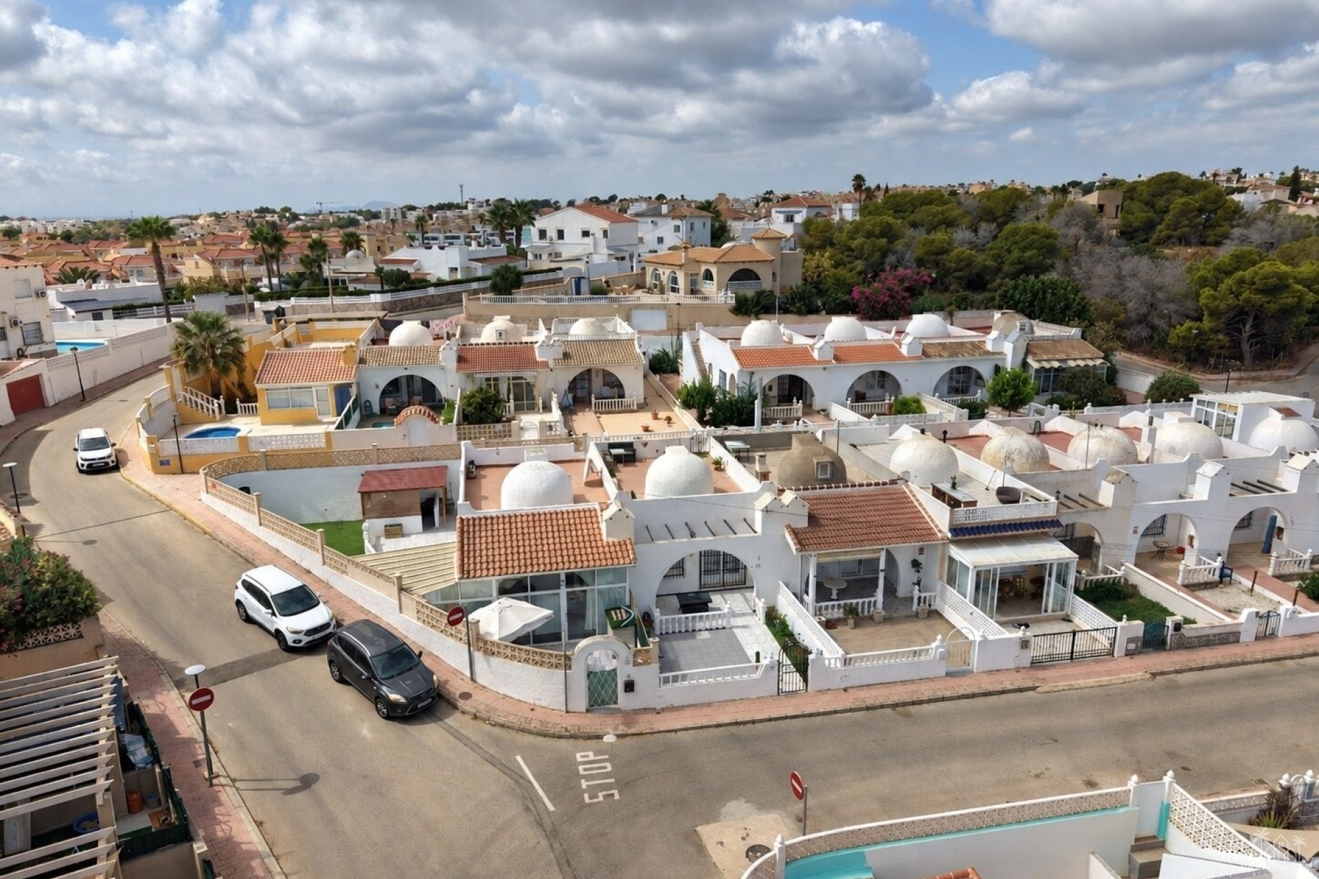 Venta - Apartment - Orihuela Costa - Villamartin