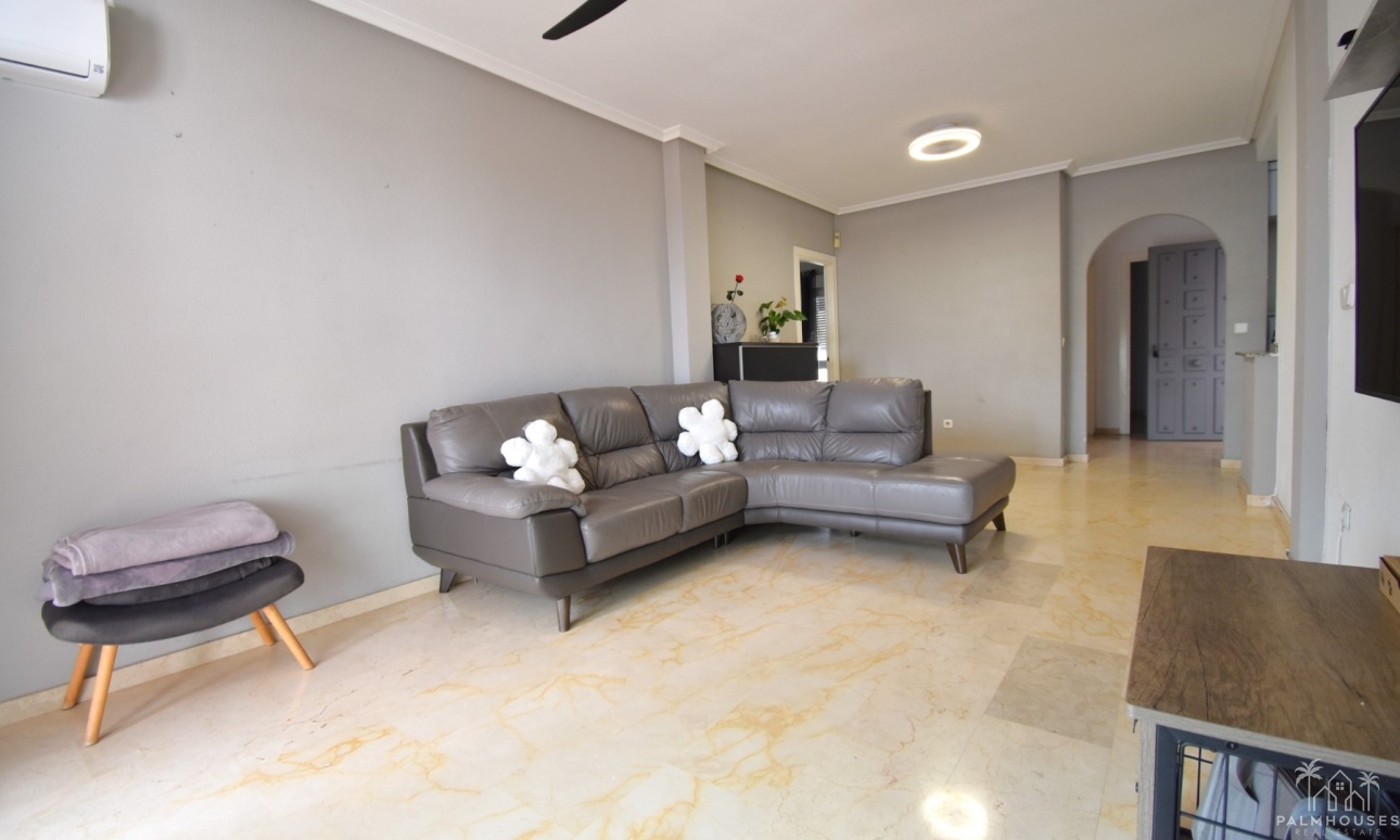 Venta - Apartment - Orihuela Costa - Villamartin
