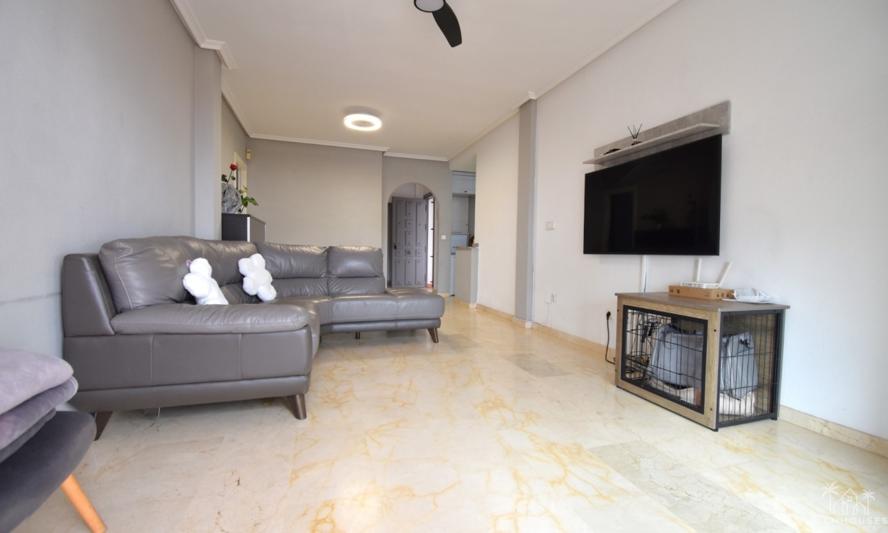 Venta - Apartment - Orihuela Costa - Villamartin