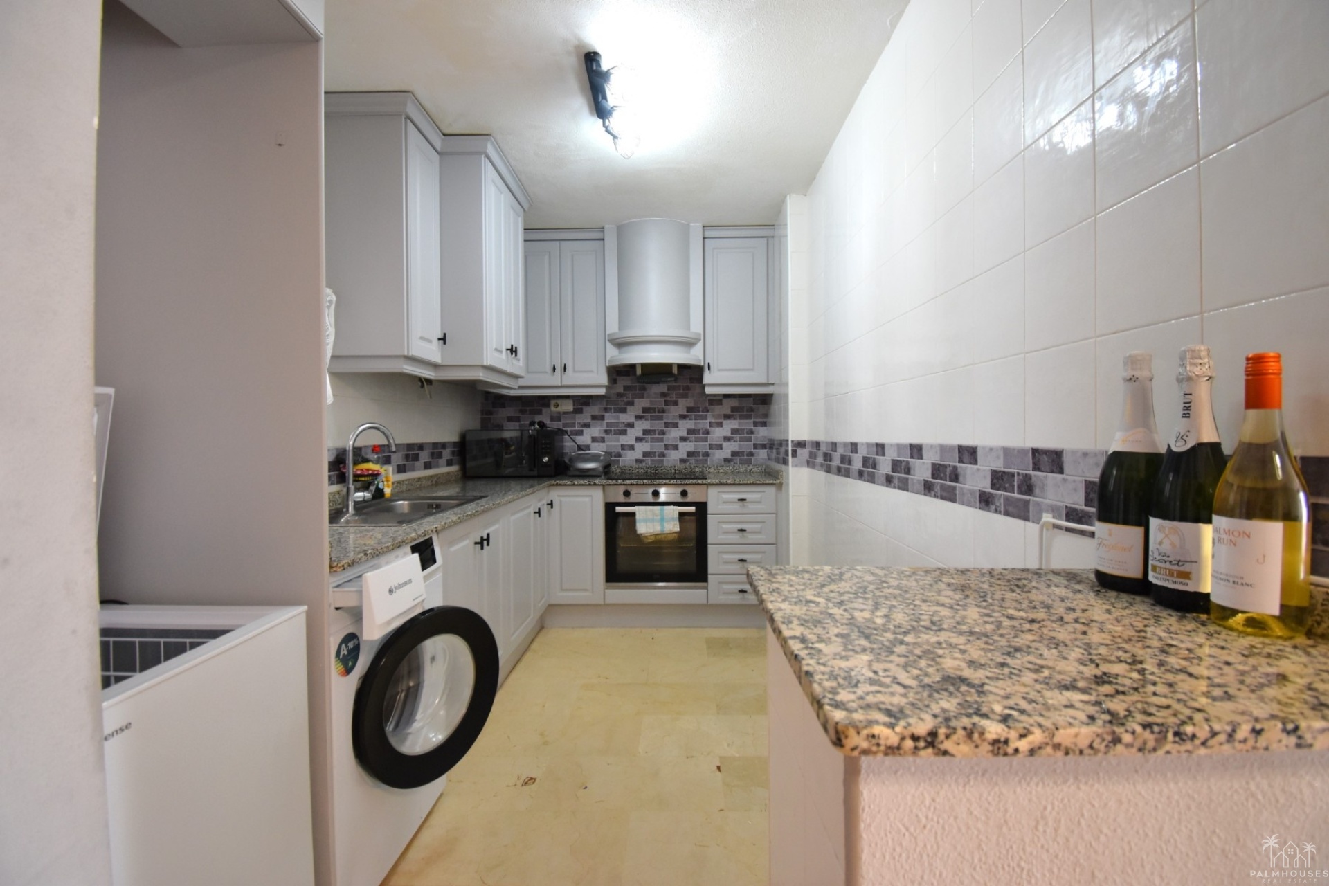 Venta - Apartment - Orihuela Costa - Villamartin