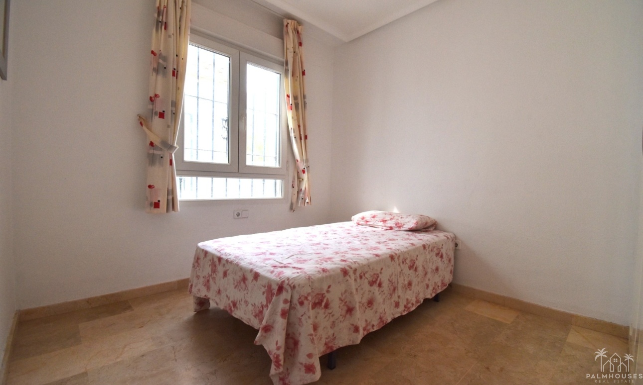 Venta - Apartment - Orihuela Costa - Villamartin