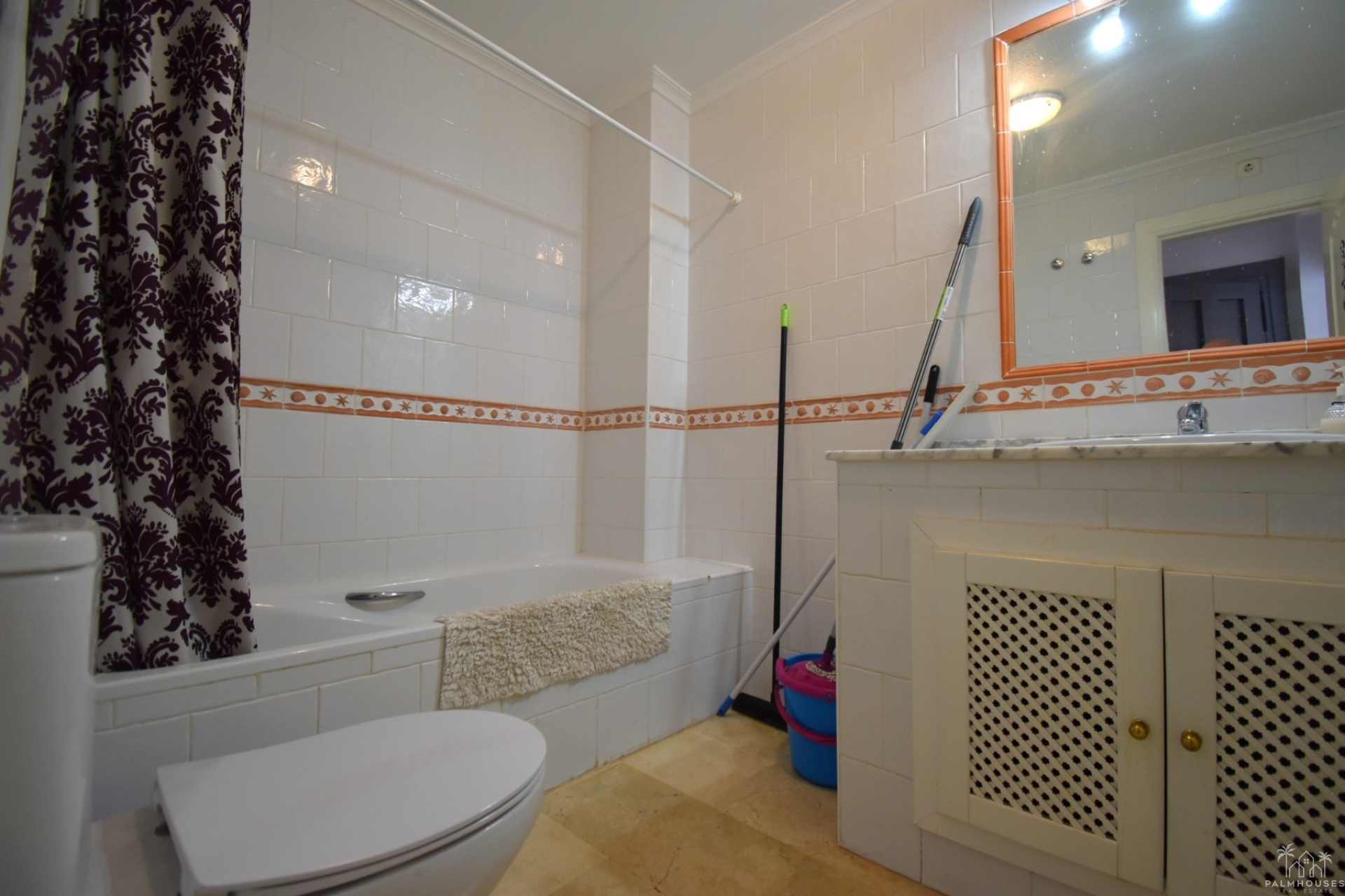 Venta - Apartment - Orihuela Costa - Villamartin