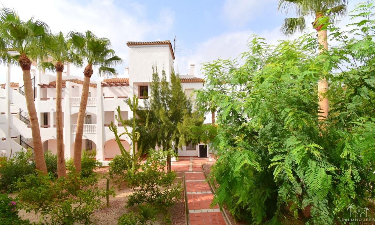 Venta - Apartment - Orihuela Costa - Villamartin