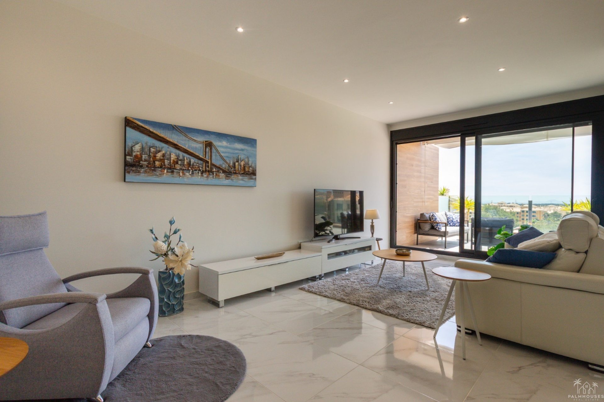 Venta - Apartment - Orihuela Costa - Villamartin