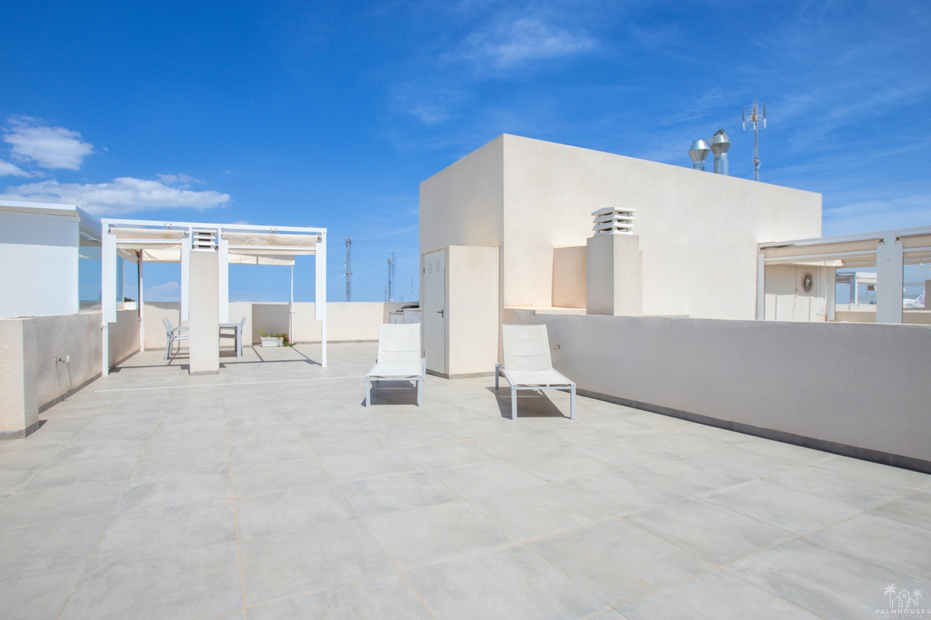 Venta - Apartment - Orihuela Costa - Villamartin