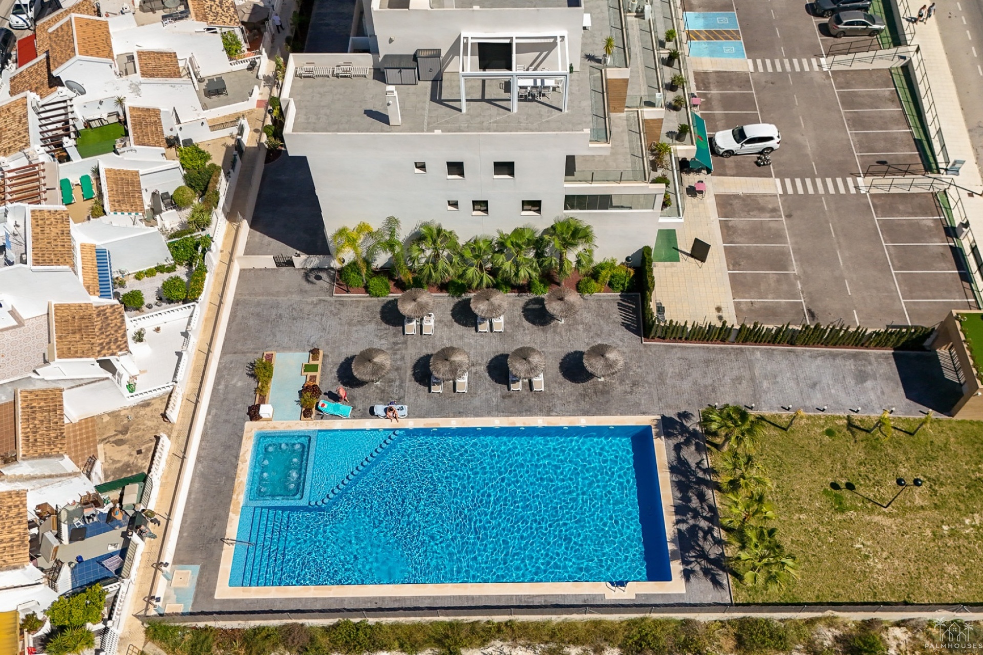 Venta - Apartment - Orihuela Costa - Villamartin